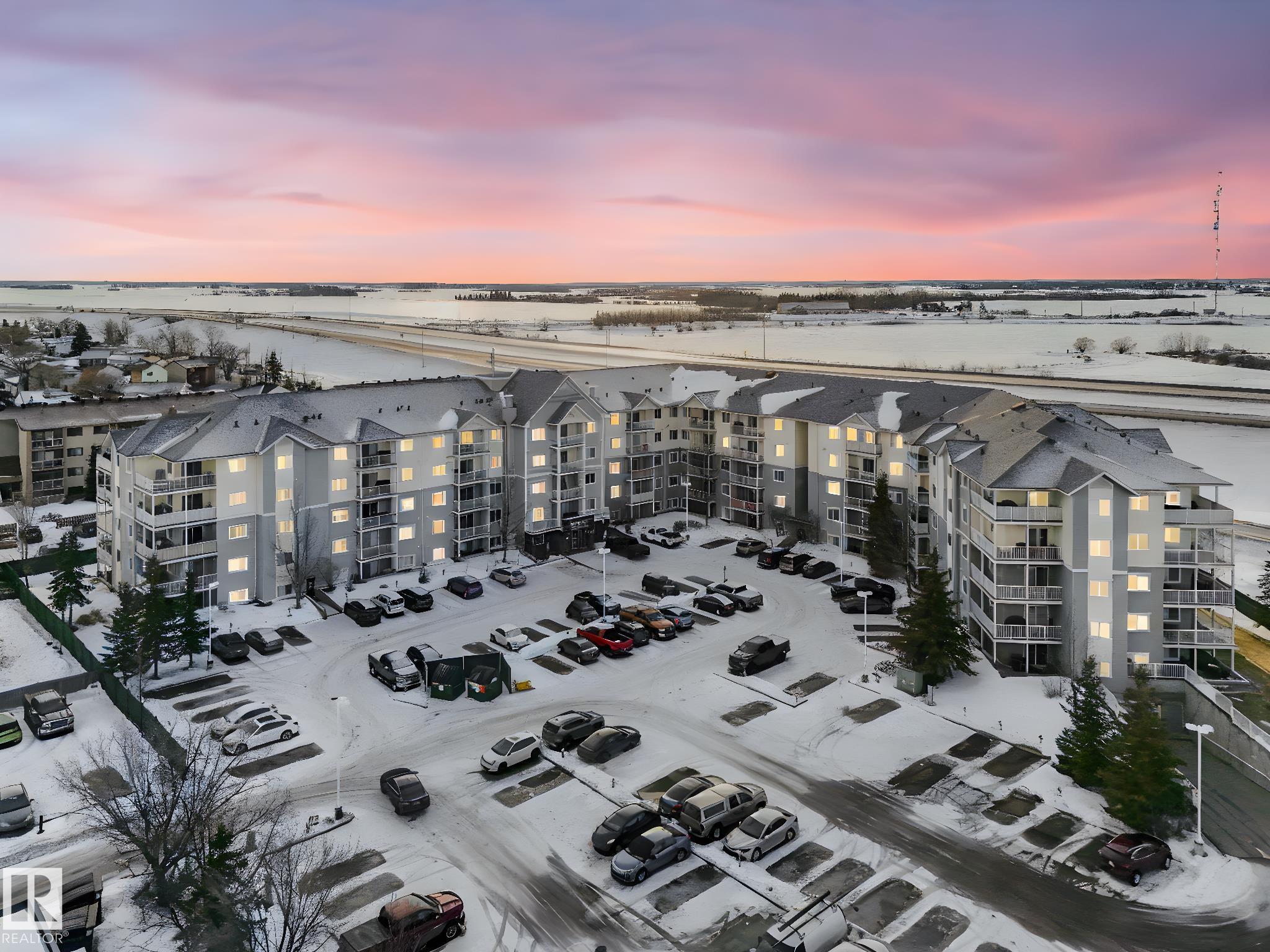 Photo 8 at 504 - 9910 107 Street NW, Morinville