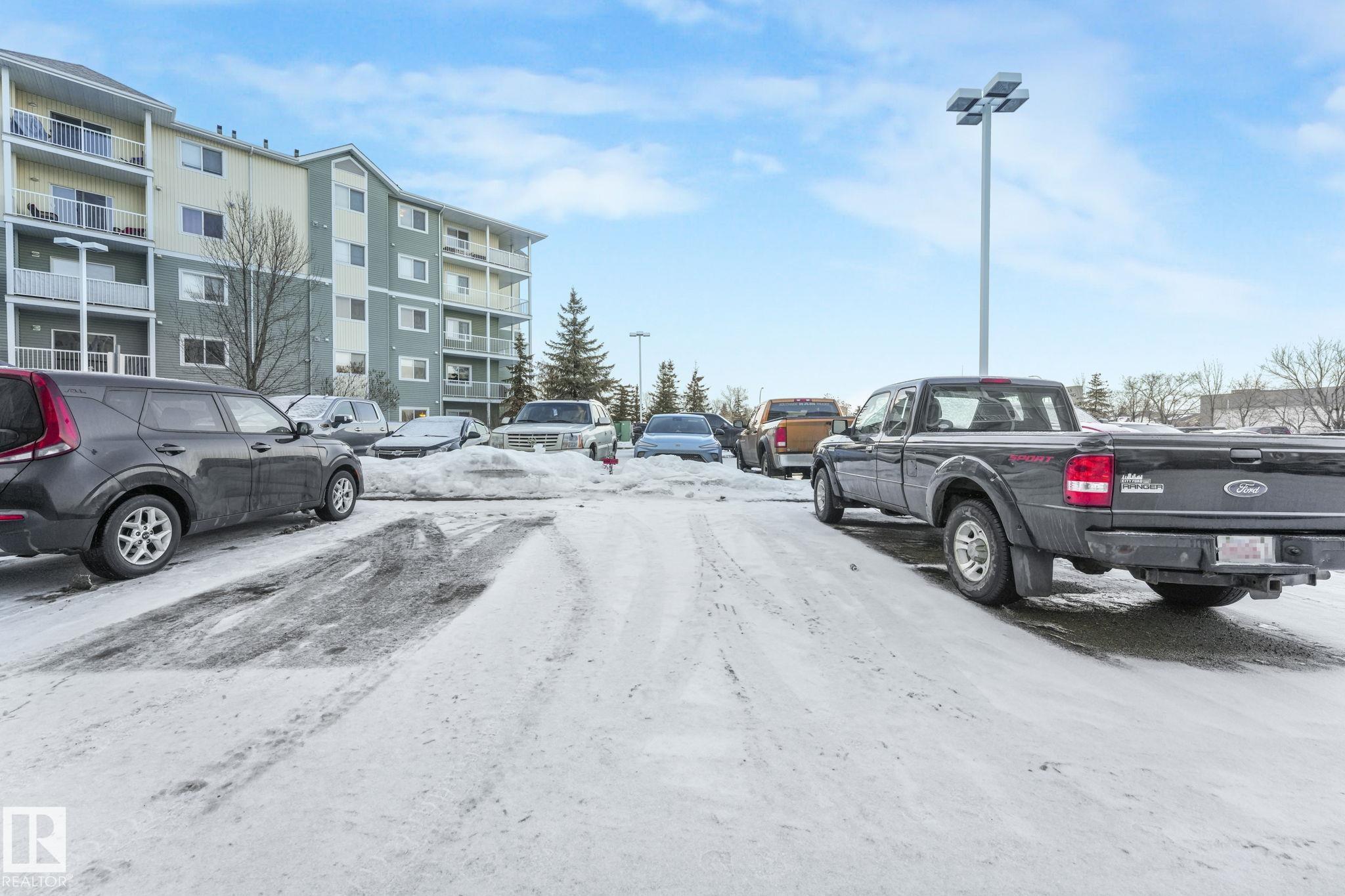 Photo 9 at 504 - 9910 107 Street NW, Morinville