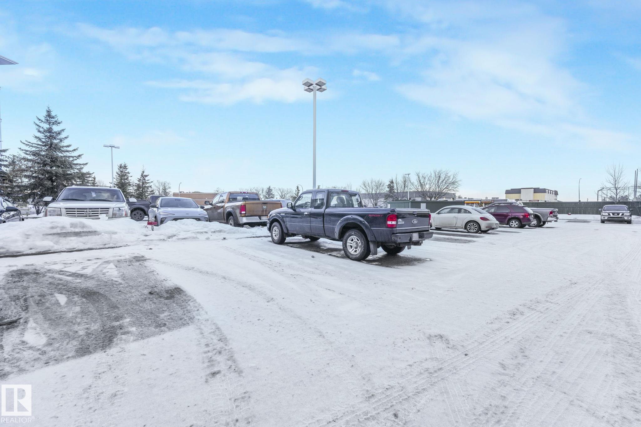 Photo 10 at 504 - 9910 107 Street NW, Morinville