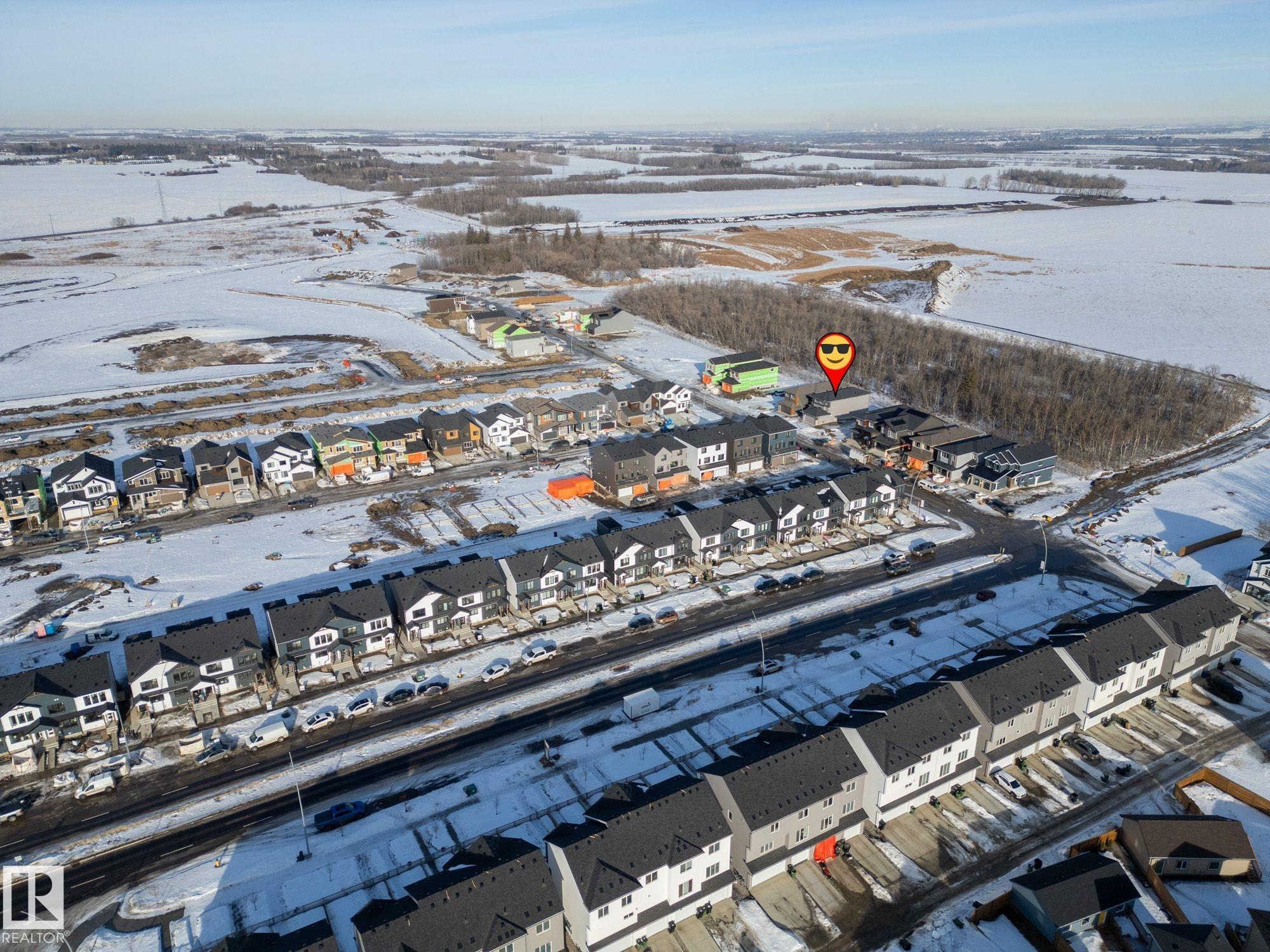 Photo 42 at 17527 7 Street NE, Marquis, Edmonton