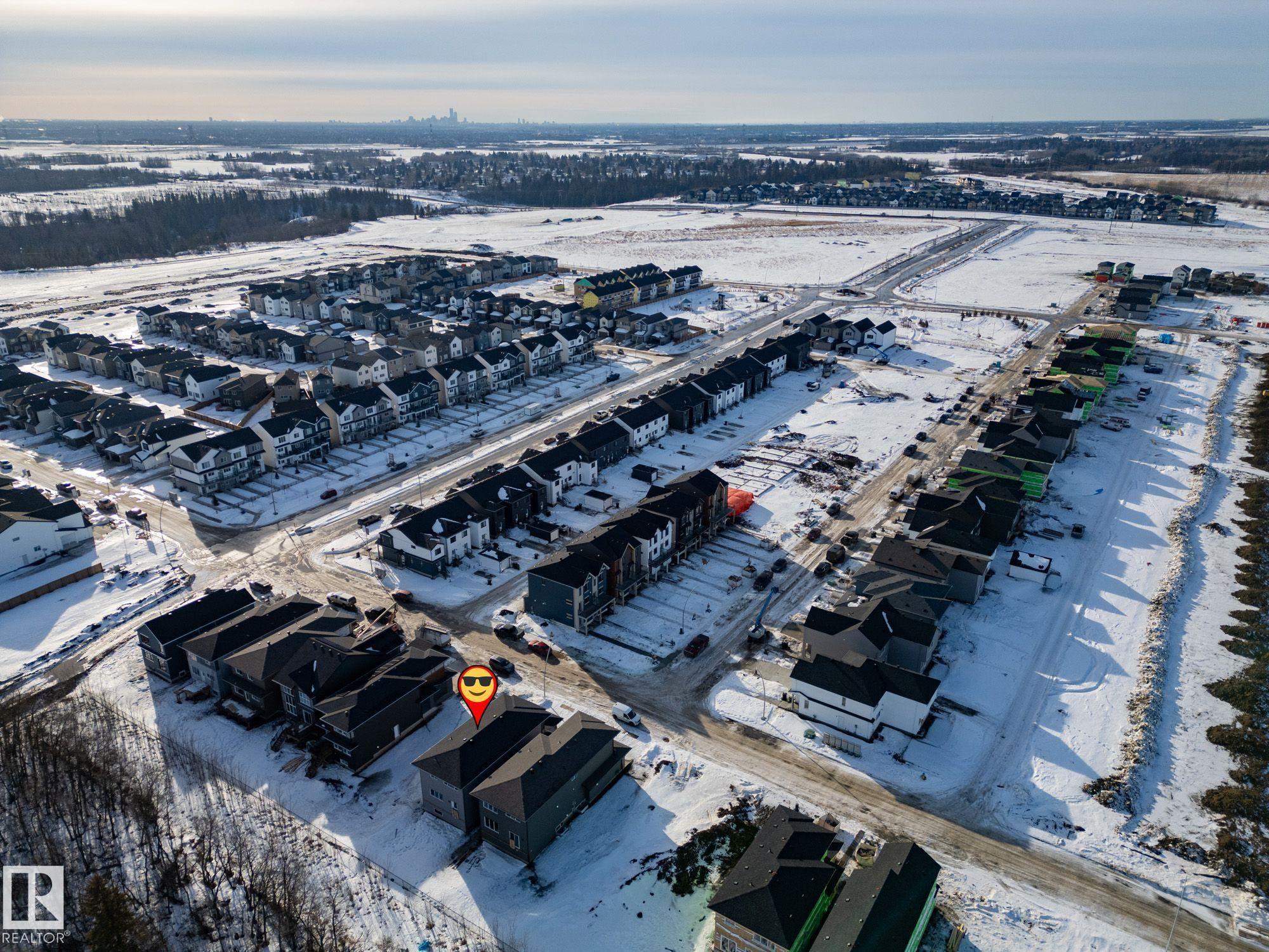 Photo 43 at 17527 7 Street NE, Marquis, Edmonton