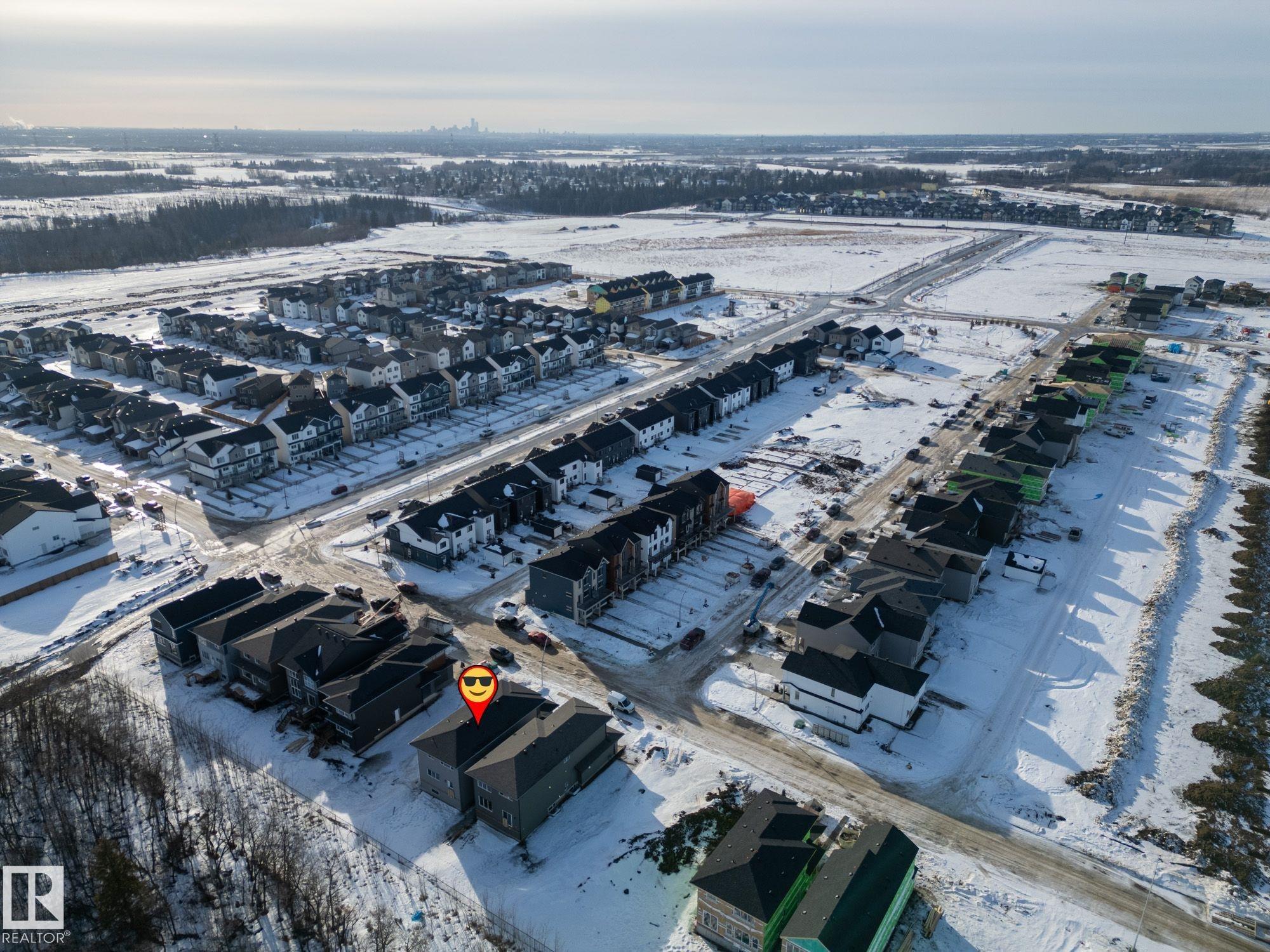 Photo 44 at 17527 7 Street NE, Marquis, Edmonton