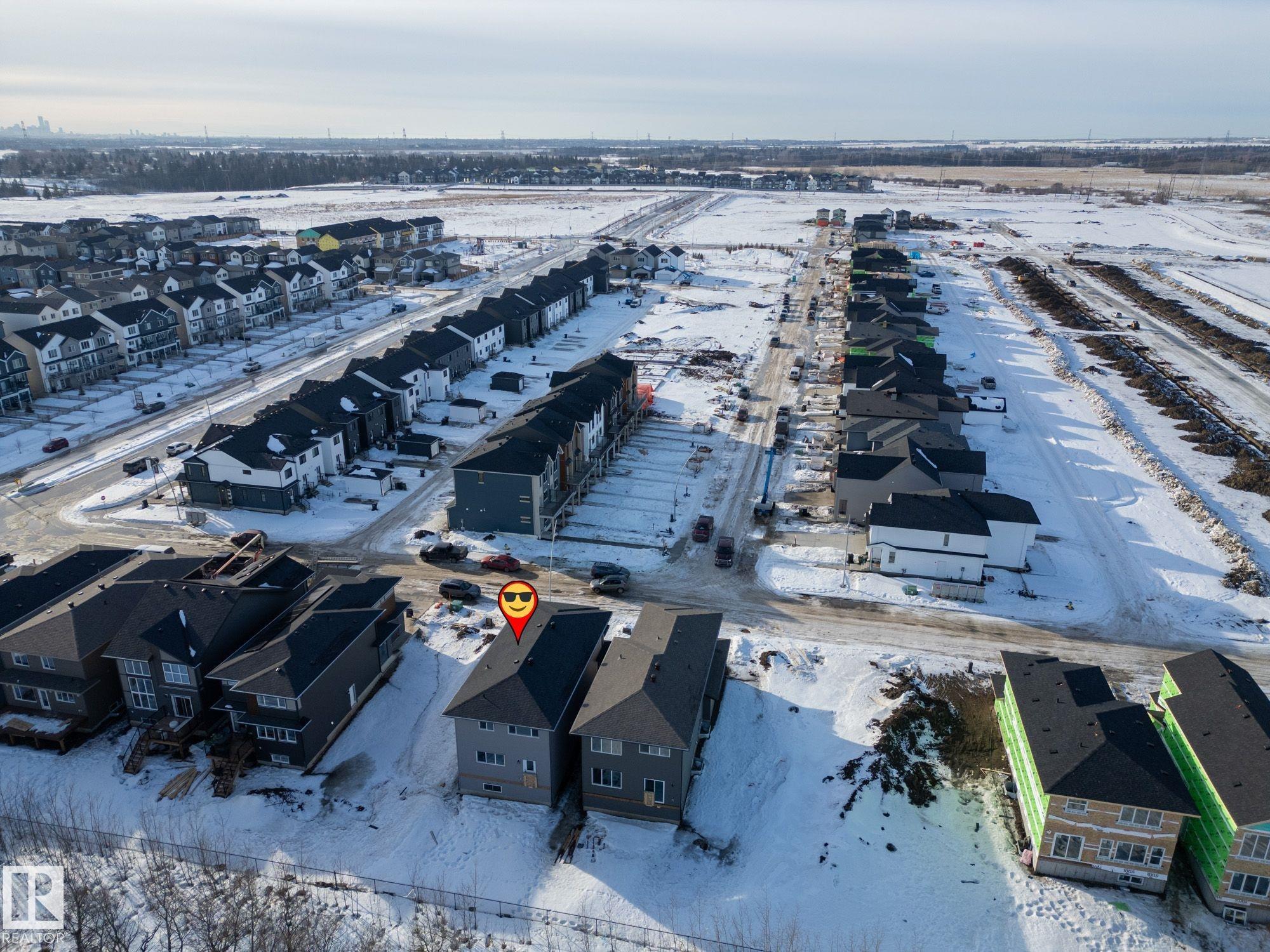 Photo 45 at 17527 7 Street NE, Marquis, Edmonton