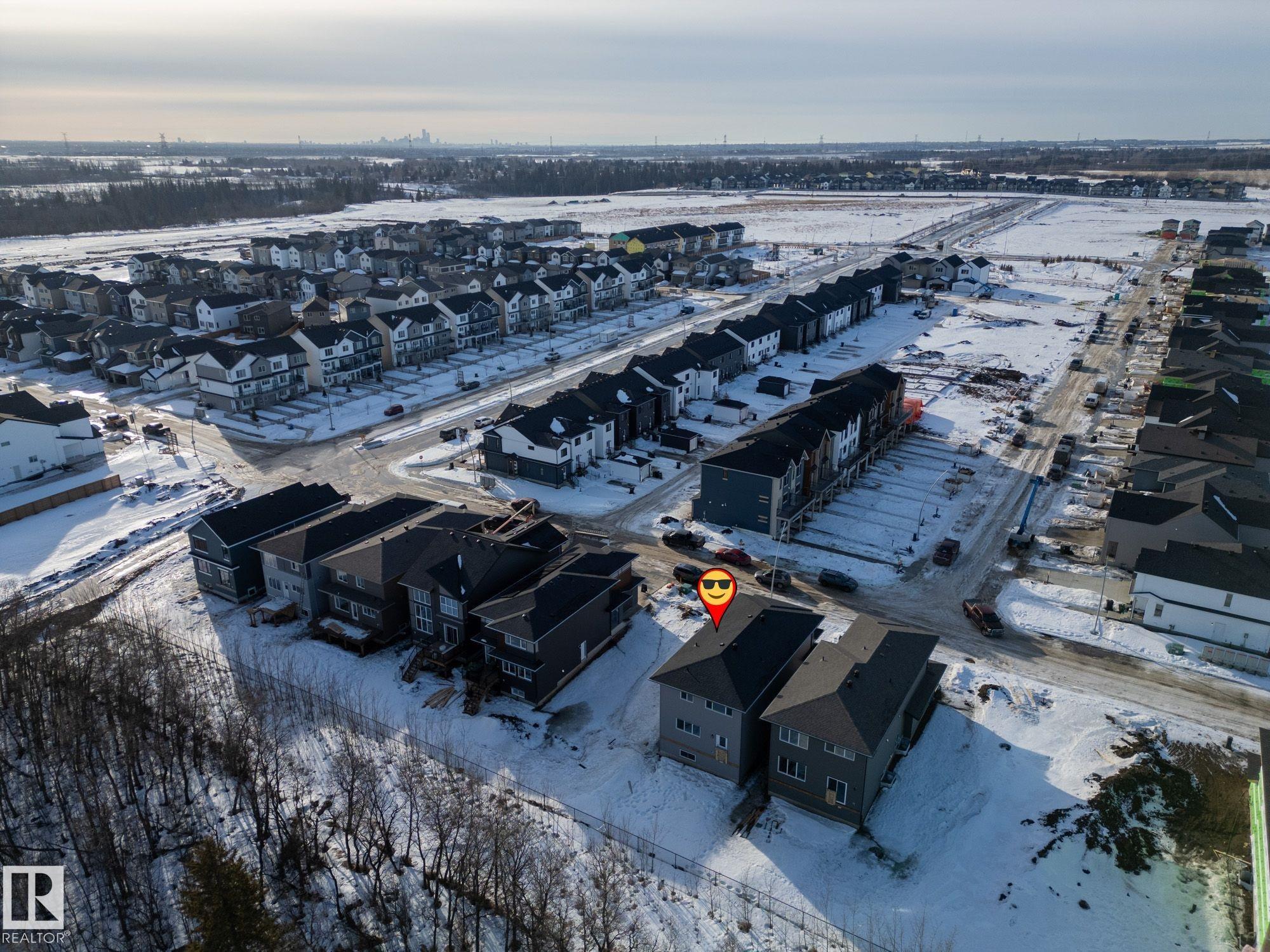 Photo 46 at 17527 7 Street NE, Marquis, Edmonton