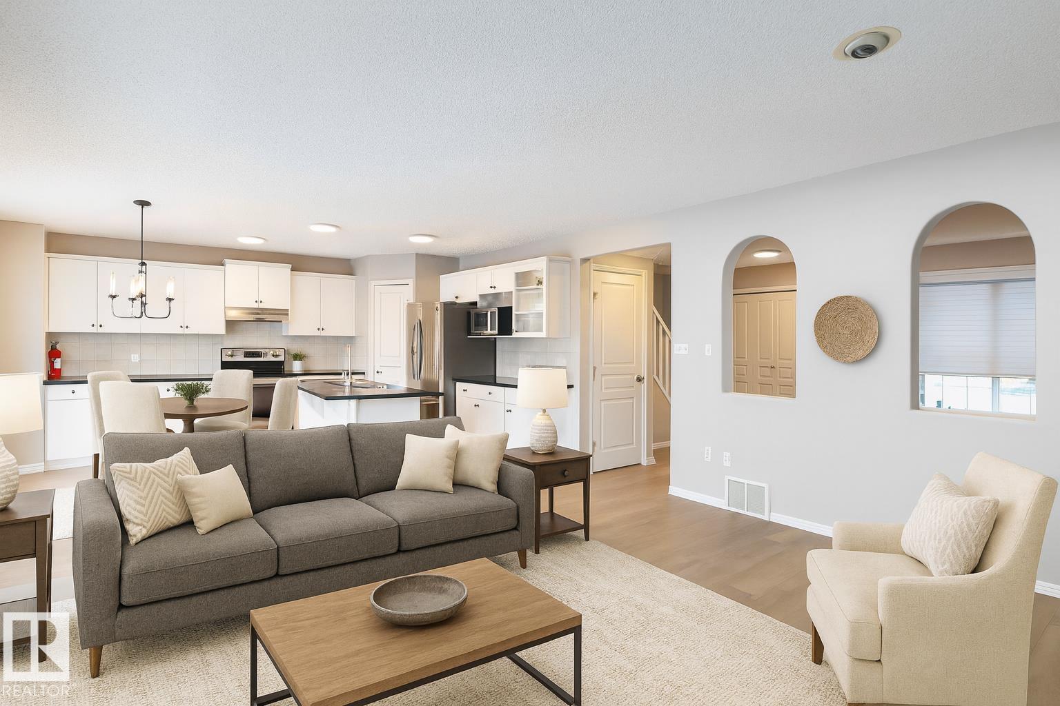 11211 11 Avenue SW, Rutherford, Edmonton