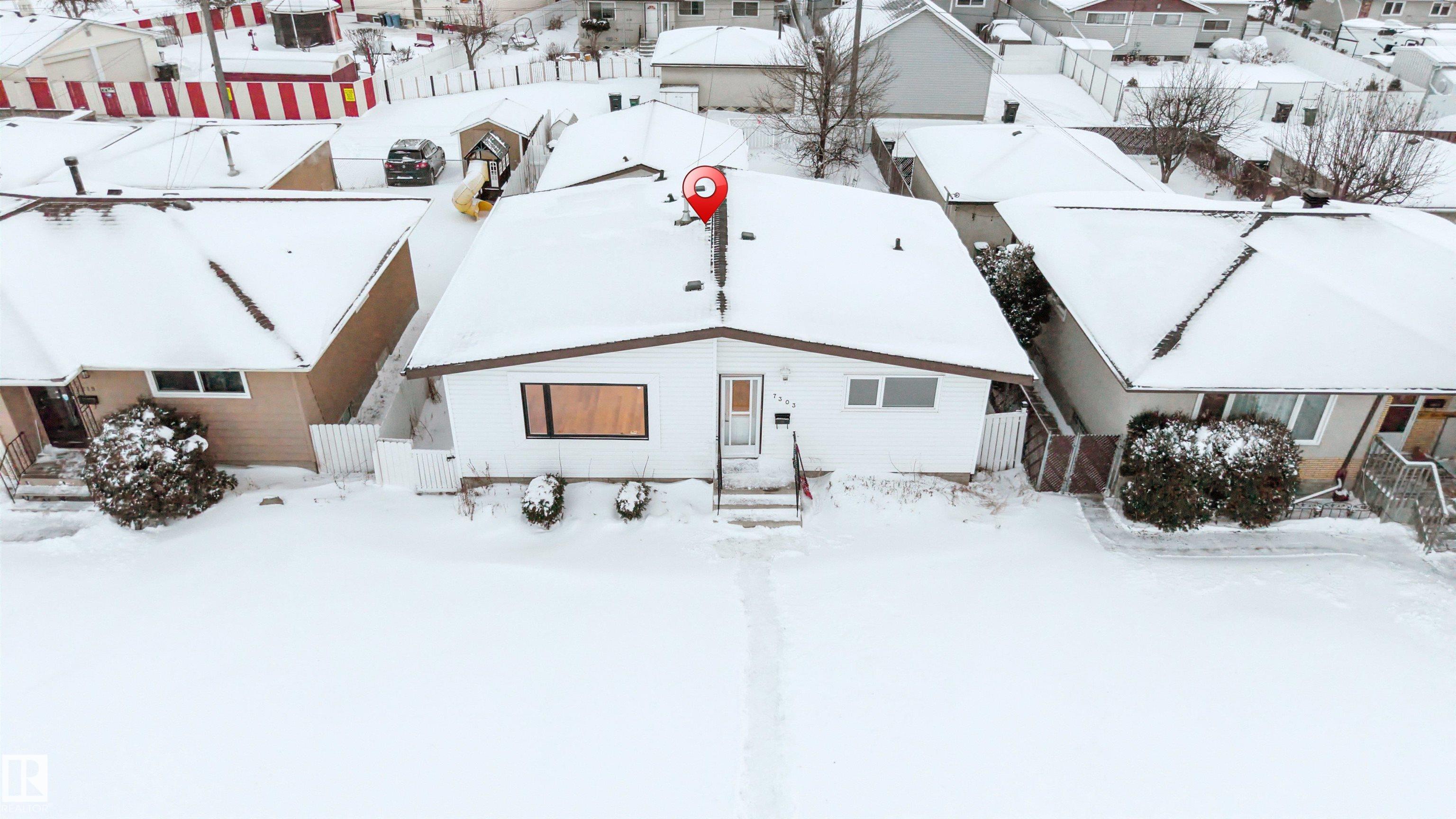 Picture for 7303 130 AV NW