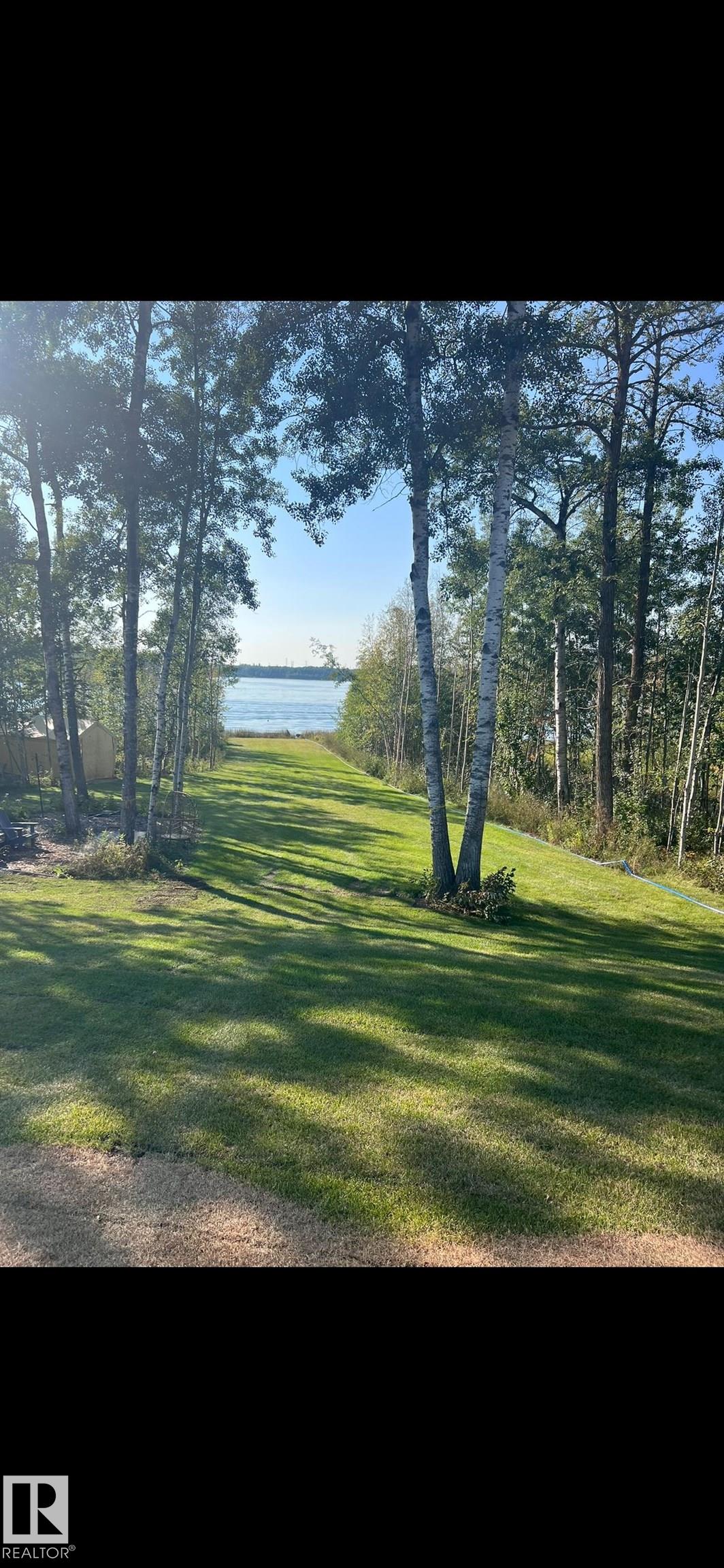 32 - 2307 Twp Road 522, West Point Estates, Rural Parkland County