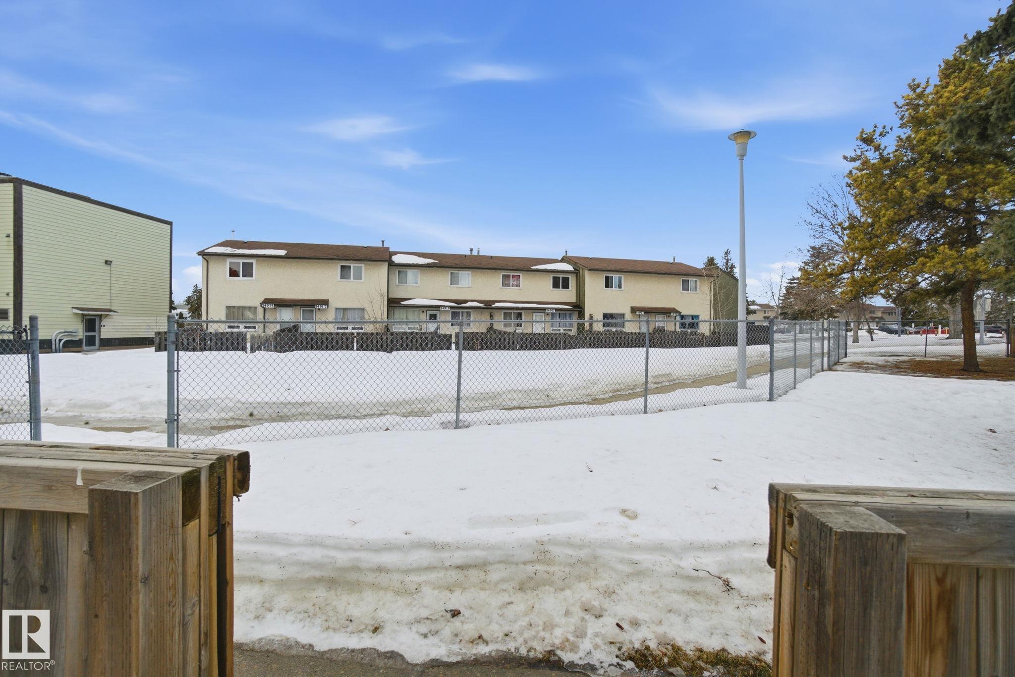 Picture for 15016 51 ST NW