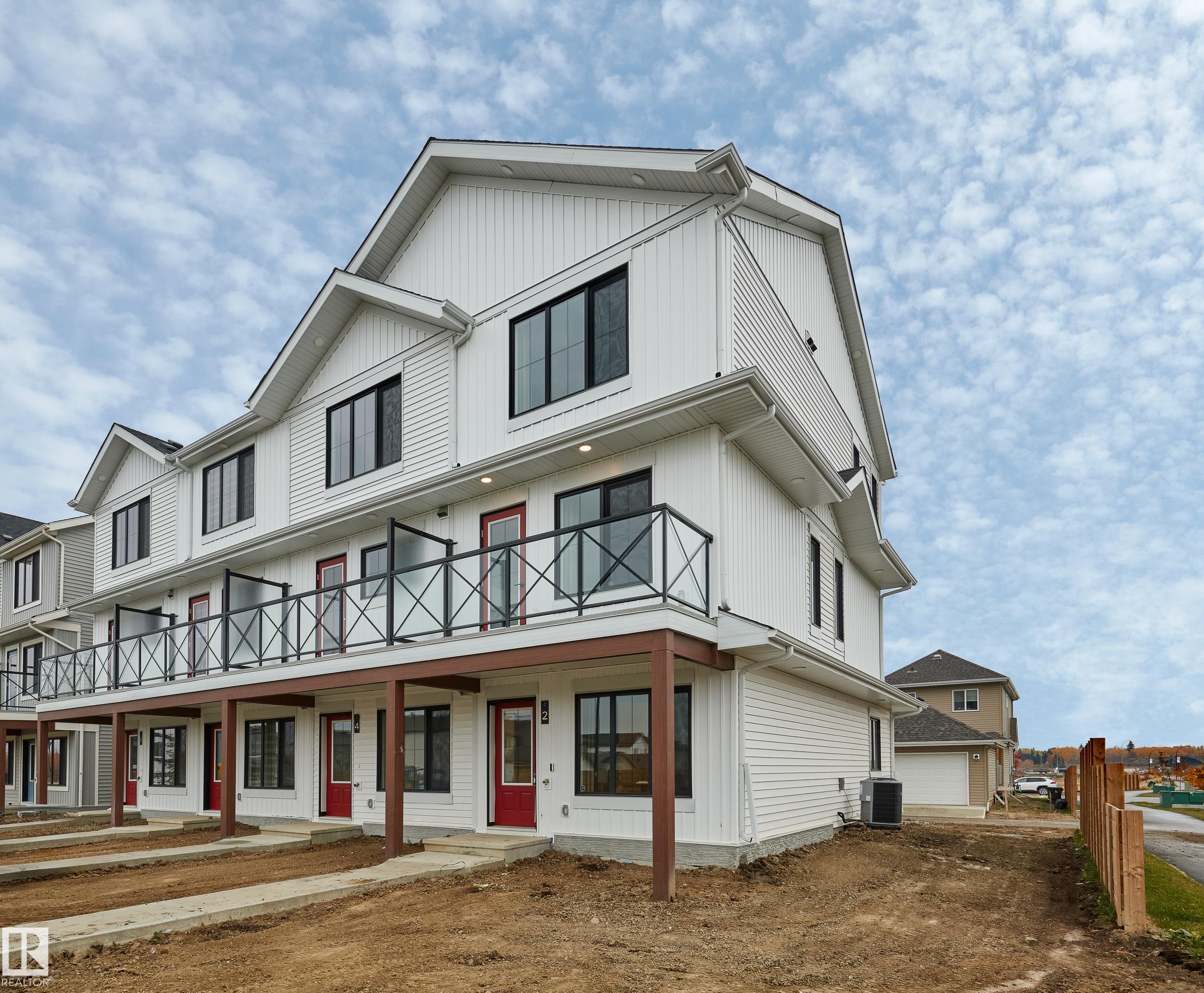 2 Eastwood Drive, Easton, Spruce Grove