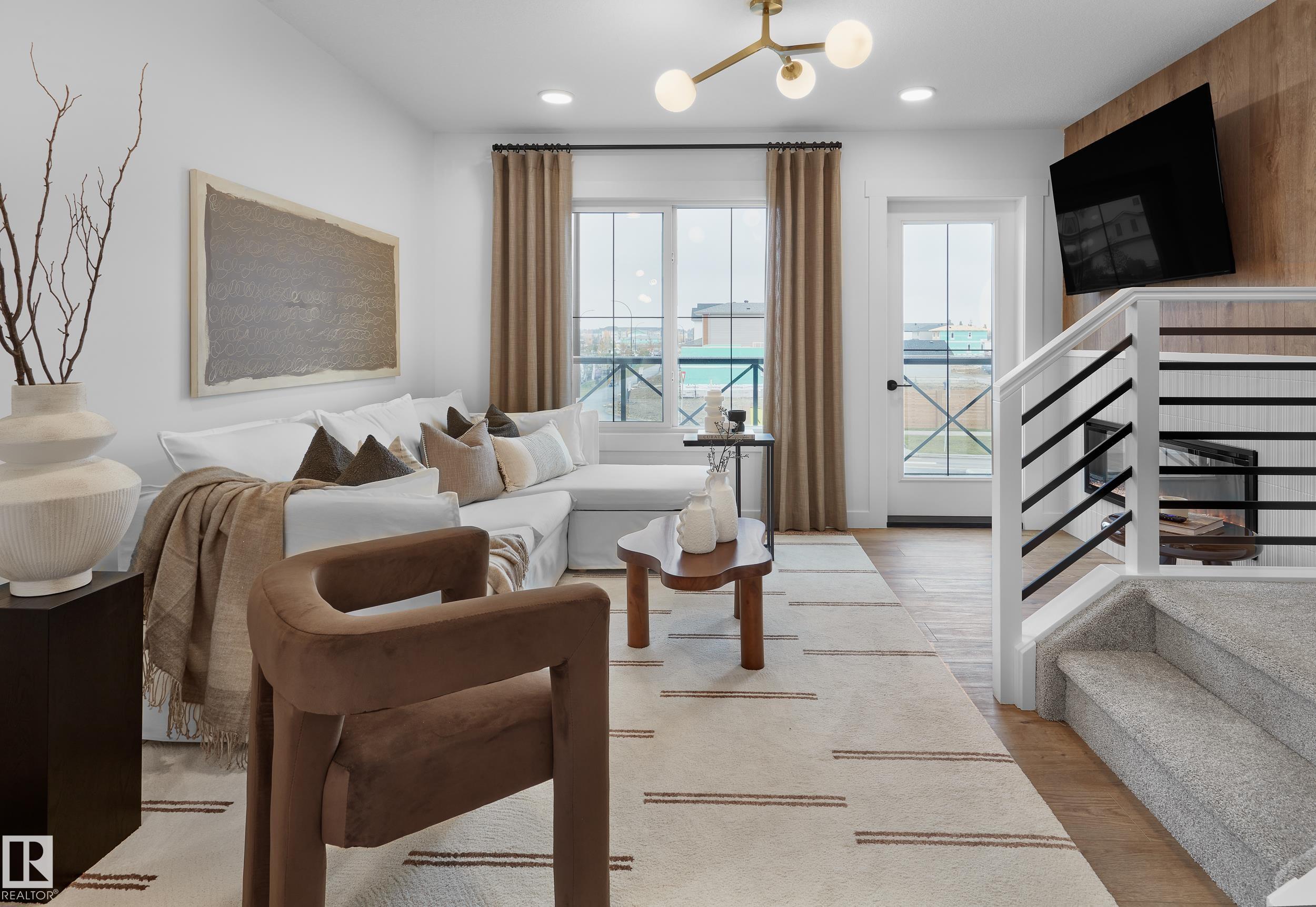 Photo 7 at 2 Eastwood Drive, Easton, Spruce Grove