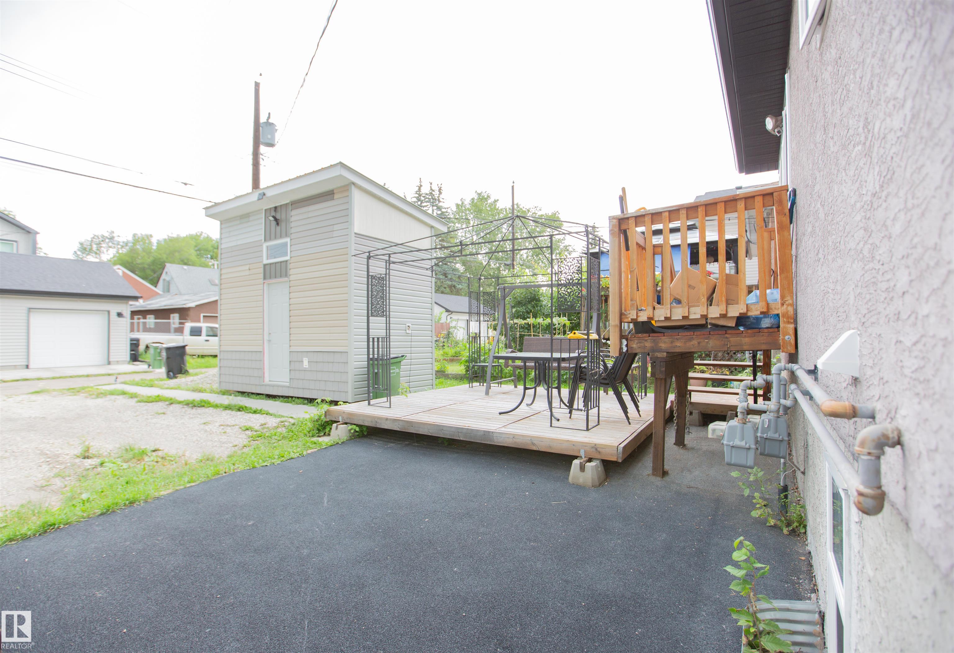 Photo 28 at 12026 91 Street NW, Alberta Avenue, Edmonton