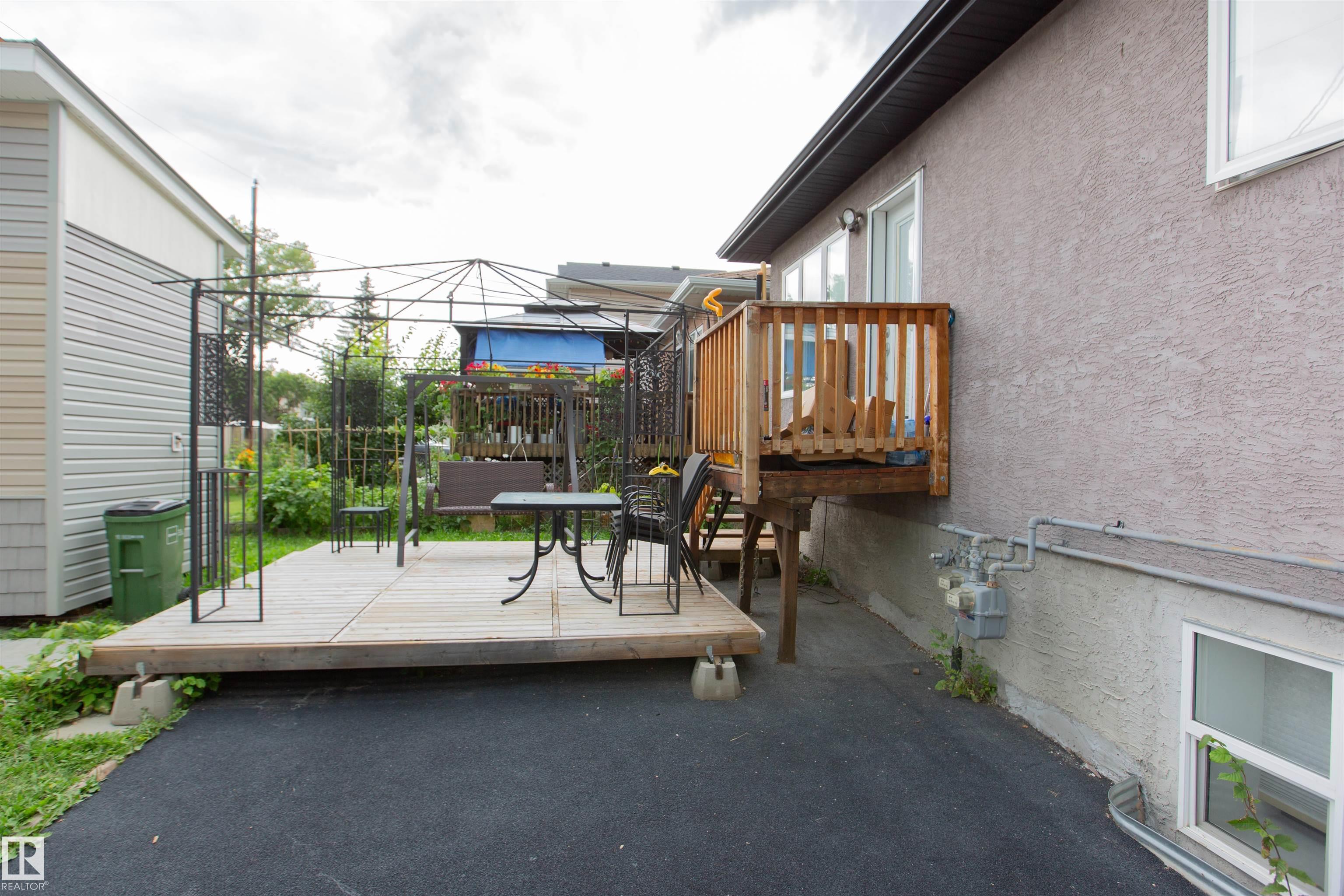 Photo 30 at 12026 91 Street NW, Alberta Avenue, Edmonton