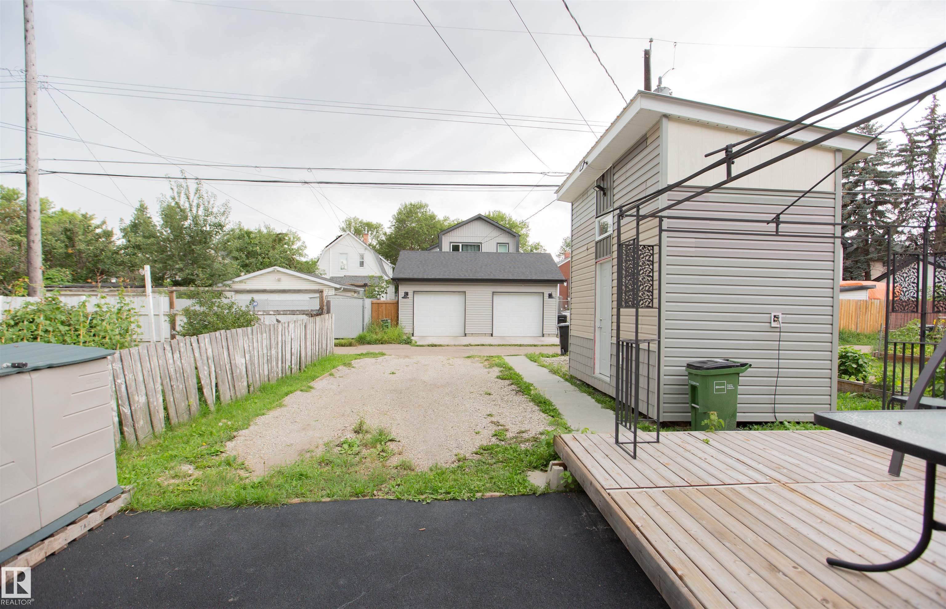 Photo 31 at 12026 91 Street NW, Alberta Avenue, Edmonton