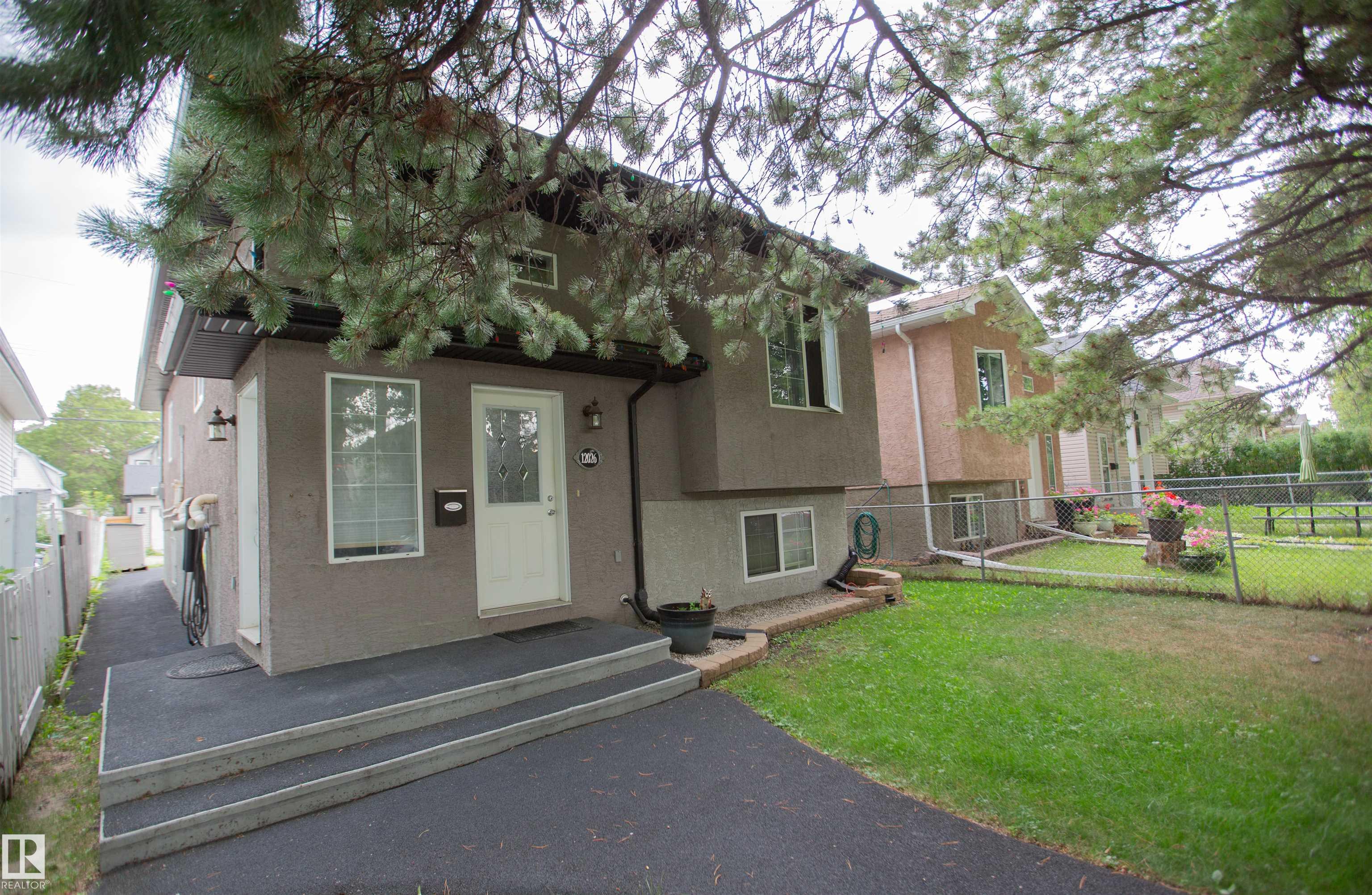 Photo 35 at 12026 91 Street NW, Alberta Avenue, Edmonton