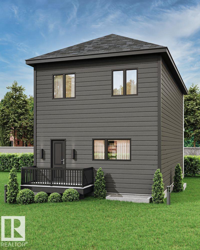 47 River Birch Way, Riverside, St. Albert