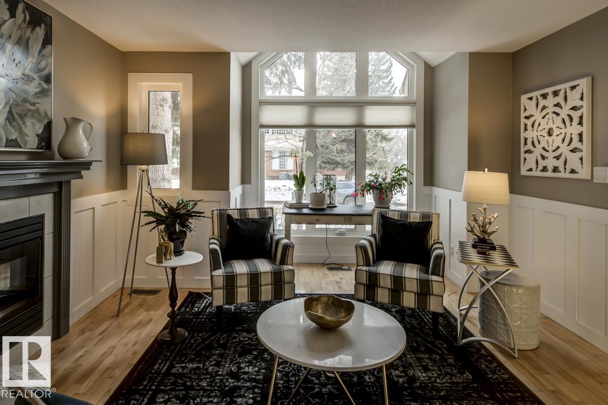 Photo 13 at 9743 91 Street NW, Cloverdale, Edmonton