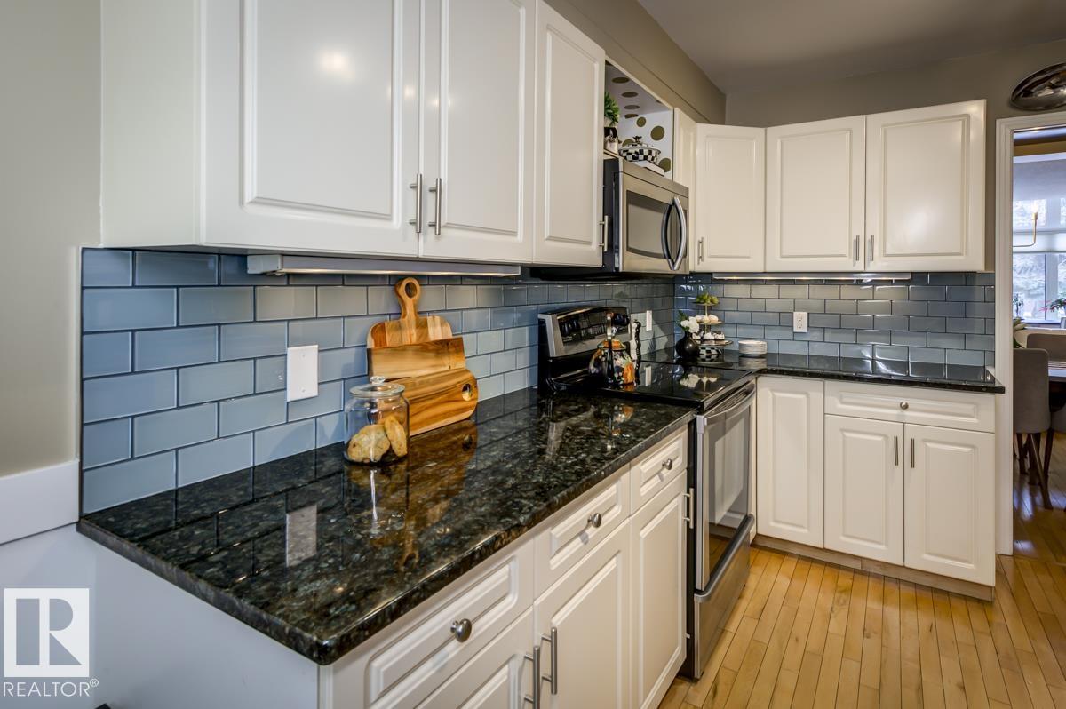 Photo 19 at 9743 91 Street NW, Cloverdale, Edmonton