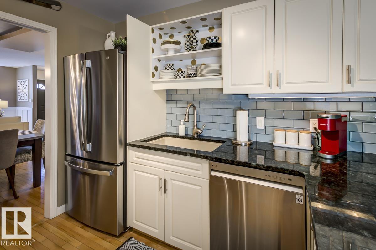 Photo 20 at 9743 91 Street NW, Cloverdale, Edmonton