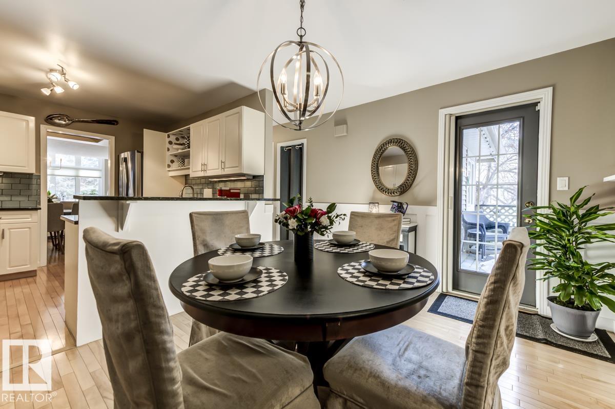 Photo 24 at 9743 91 Street NW, Cloverdale, Edmonton