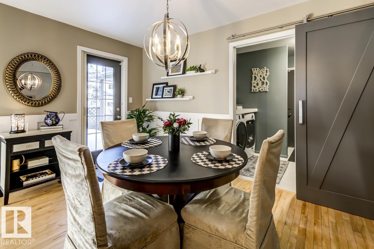 Photo 25 at 9743 91 Street NW, Cloverdale, Edmonton