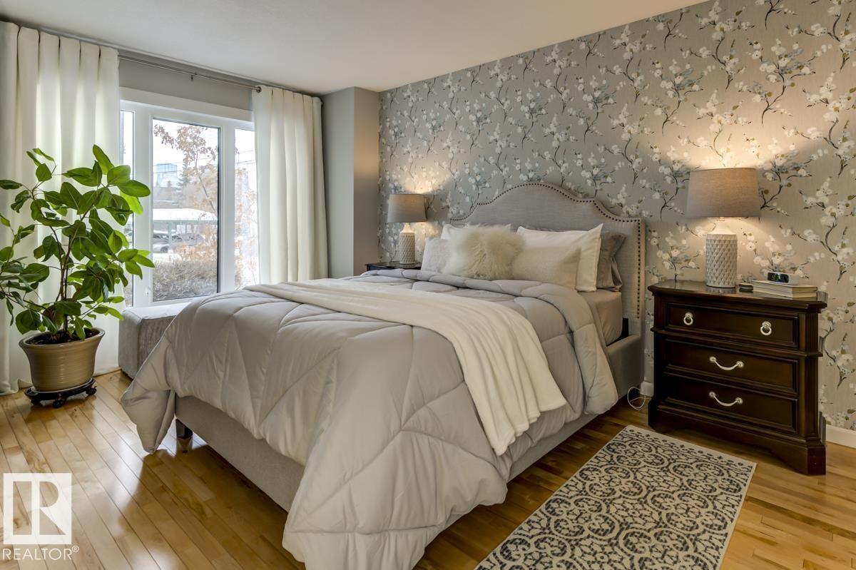 Photo 28 at 9743 91 Street NW, Cloverdale, Edmonton