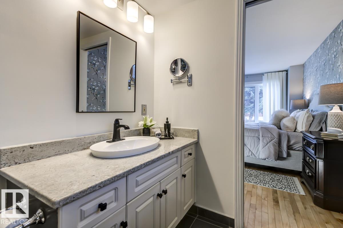 Photo 36 at 9743 91 Street NW, Cloverdale, Edmonton