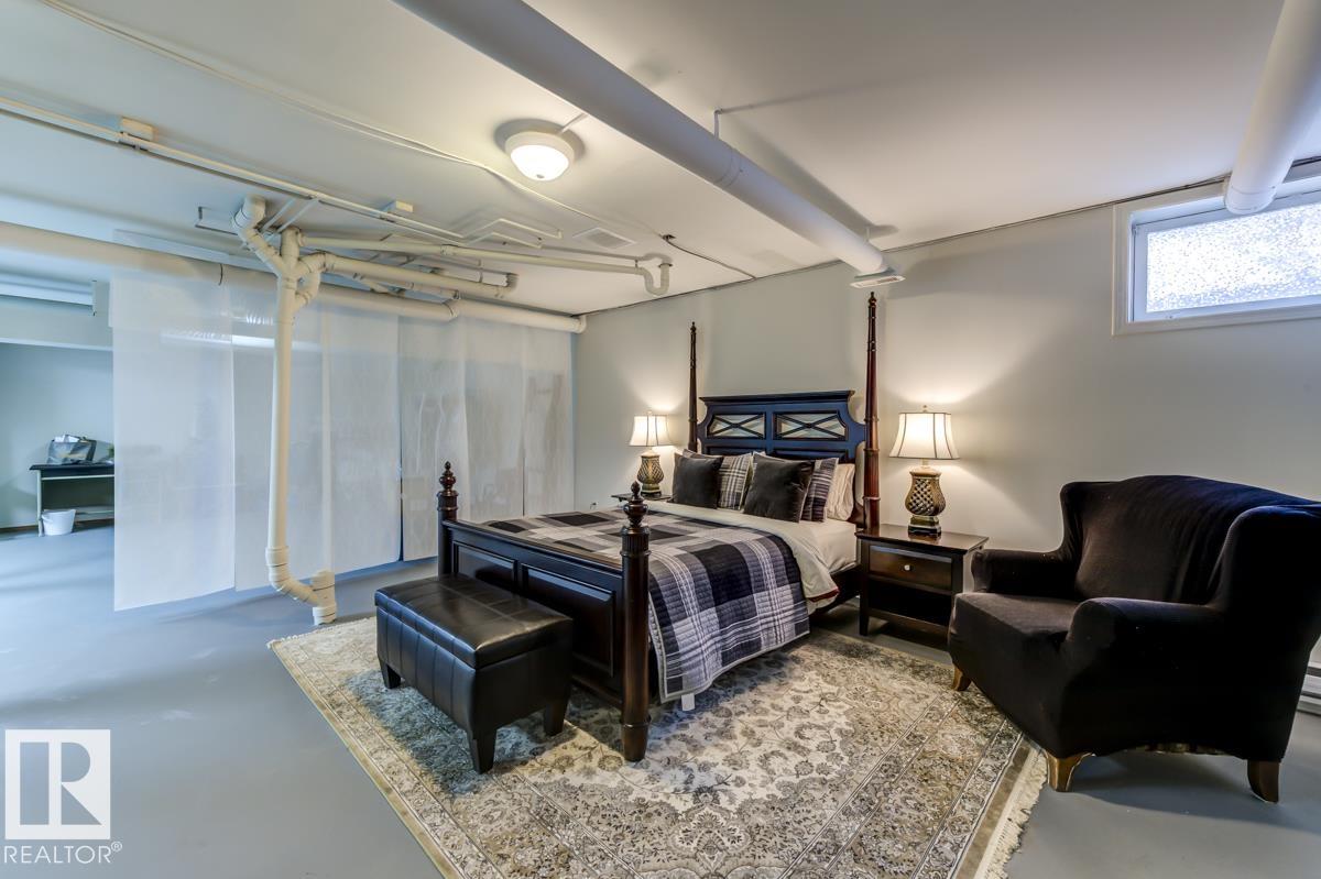 Photo 46 at 9743 91 Street NW, Cloverdale, Edmonton