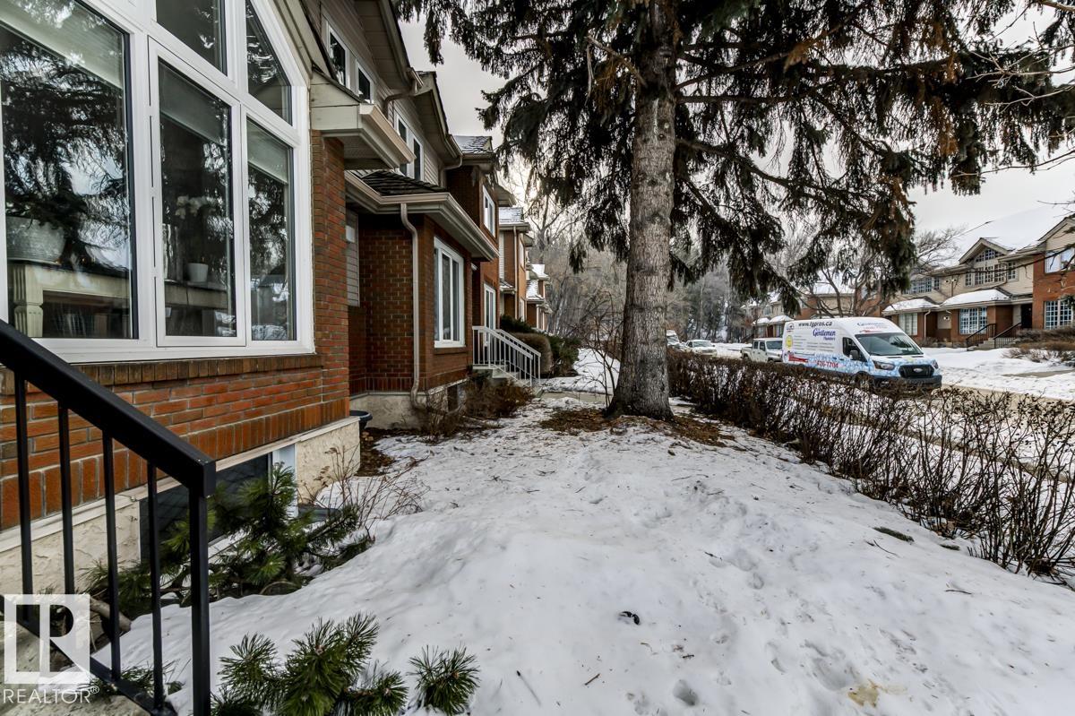 Photo 6 at 9743 91 Street NW, Cloverdale, Edmonton