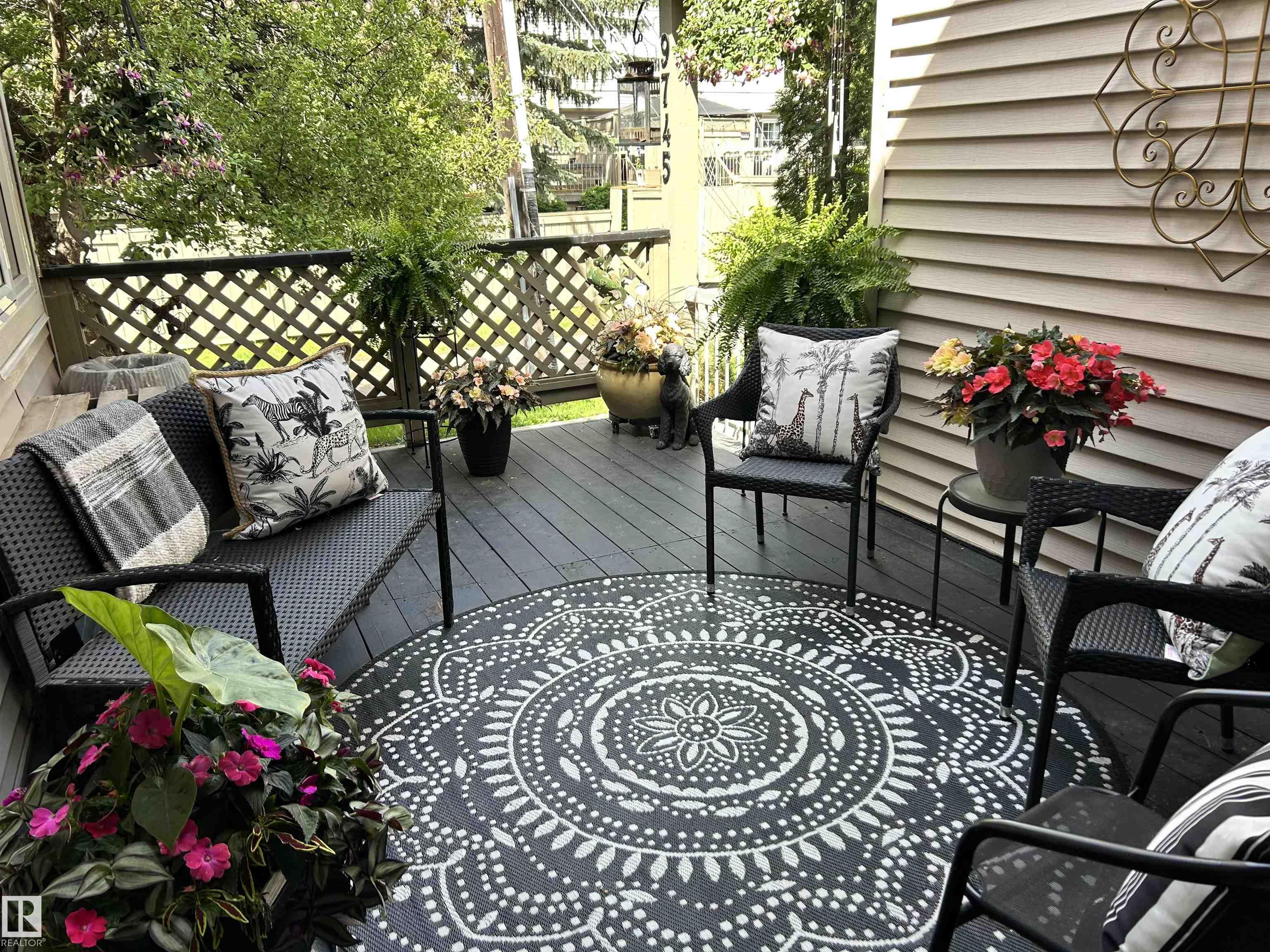 Photo 51 at 9743 91 Street NW, Cloverdale, Edmonton