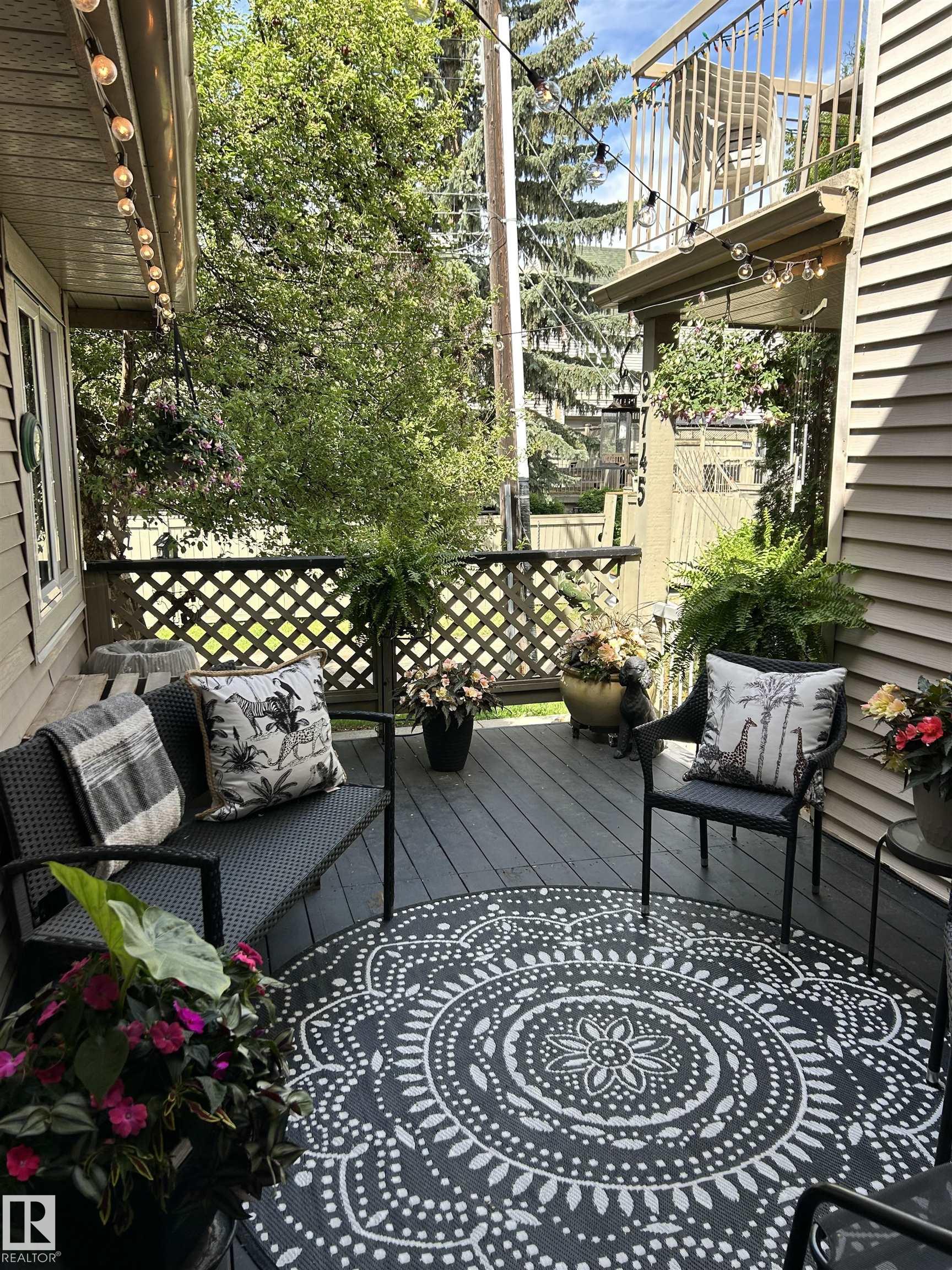 Photo 53 at 9743 91 Street NW, Cloverdale, Edmonton