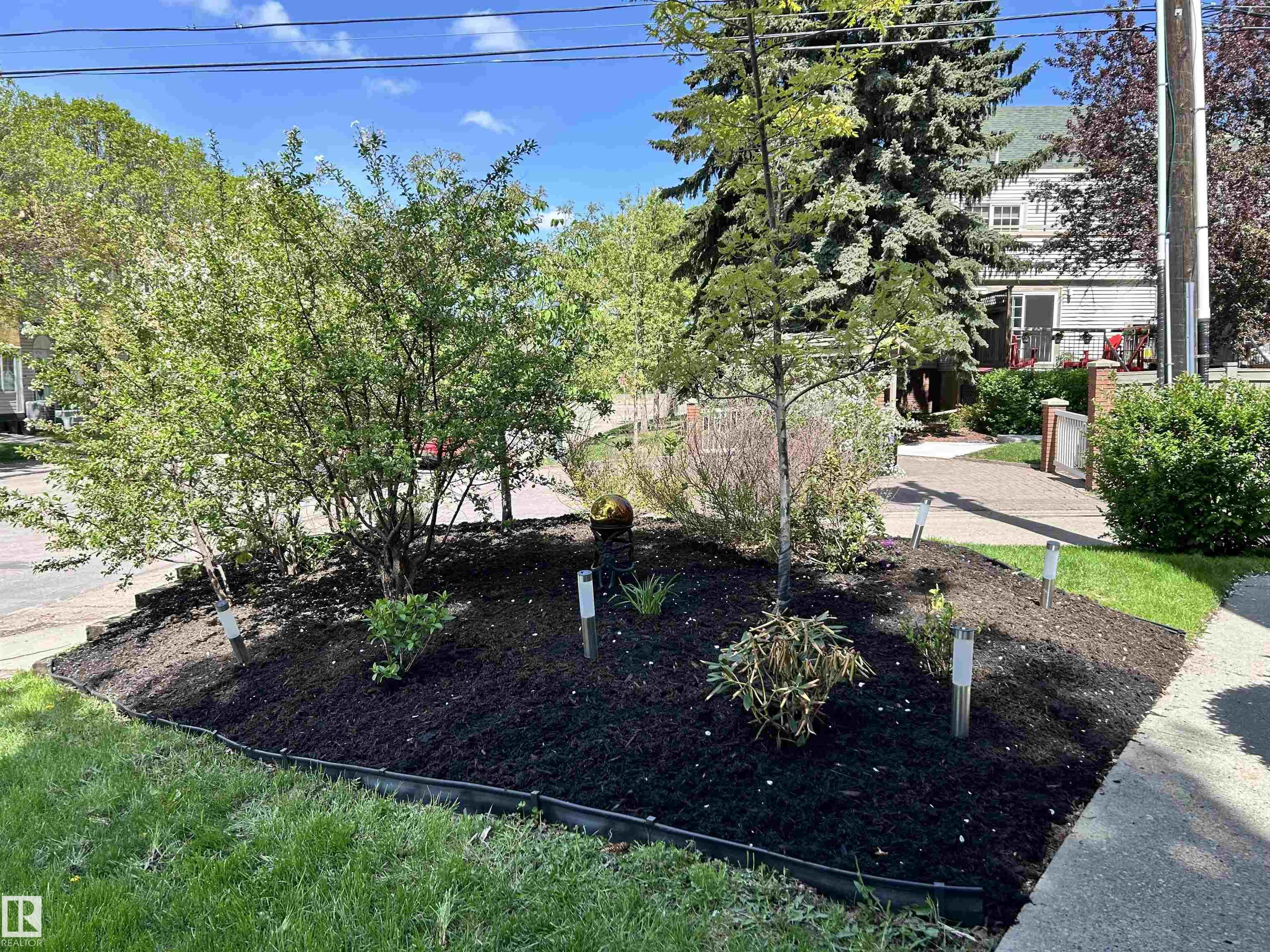 Photo 54 at 9743 91 Street NW, Cloverdale, Edmonton