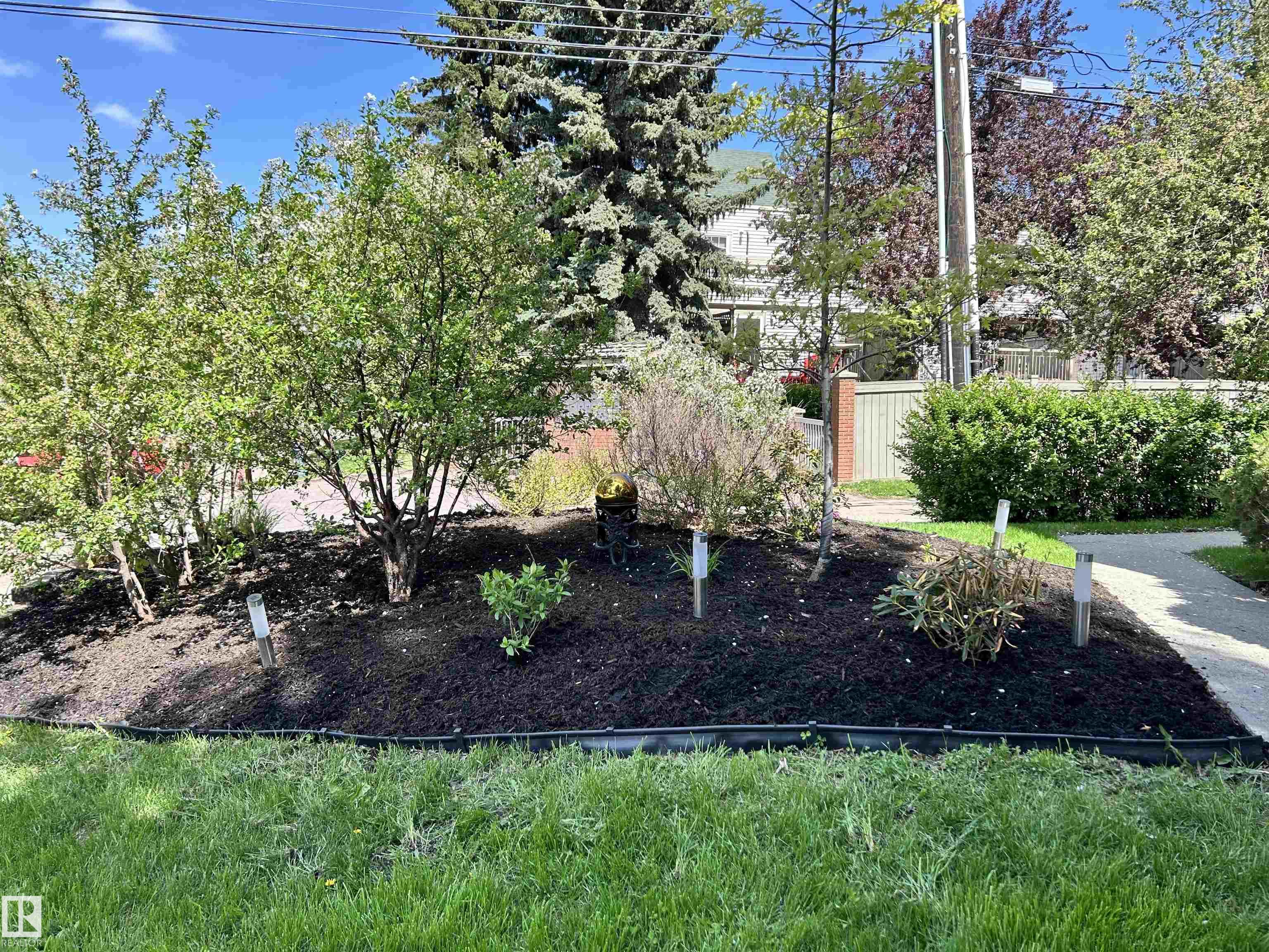 Photo 55 at 9743 91 Street NW, Cloverdale, Edmonton