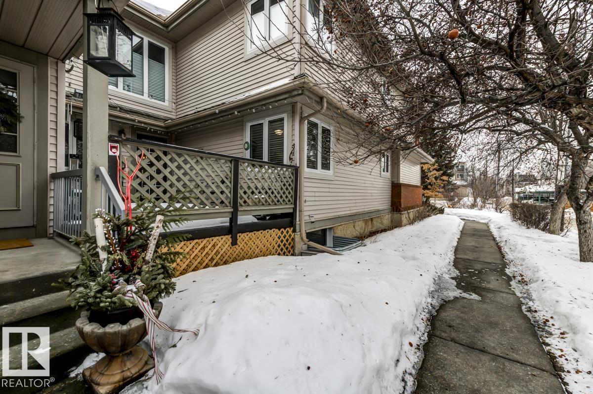 Photo 56 at 9743 91 Street NW, Cloverdale, Edmonton