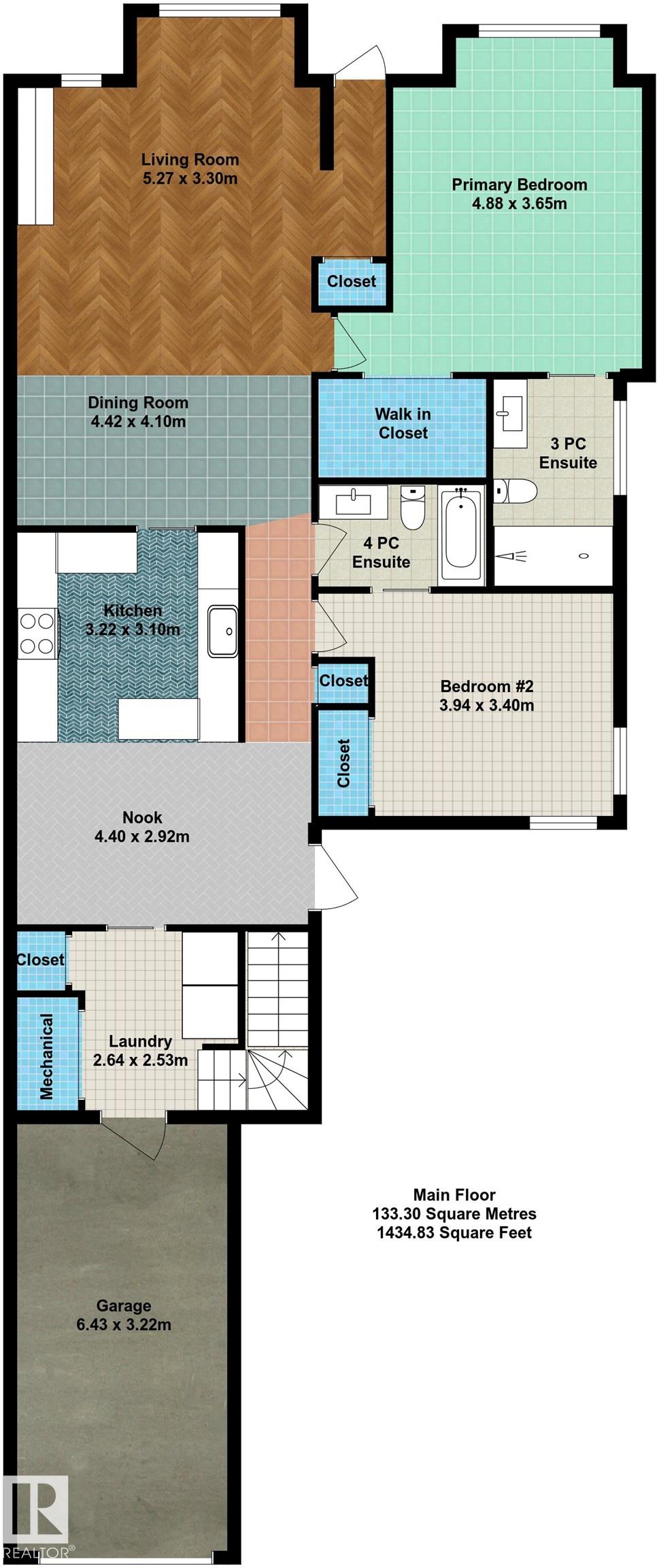 Photo 66 at 9743 91 Street NW, Cloverdale, Edmonton