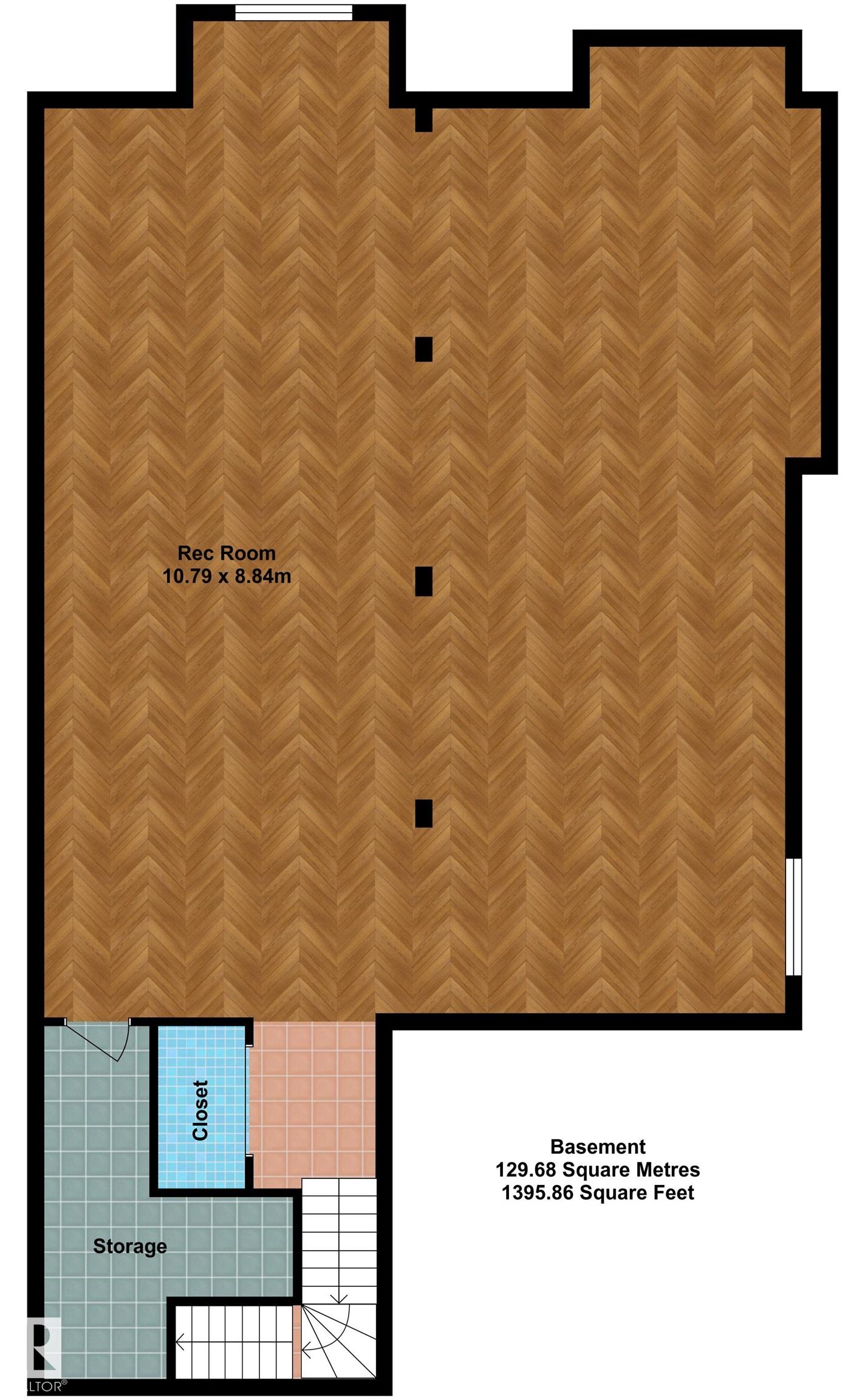 Photo 67 at 9743 91 Street NW, Cloverdale, Edmonton