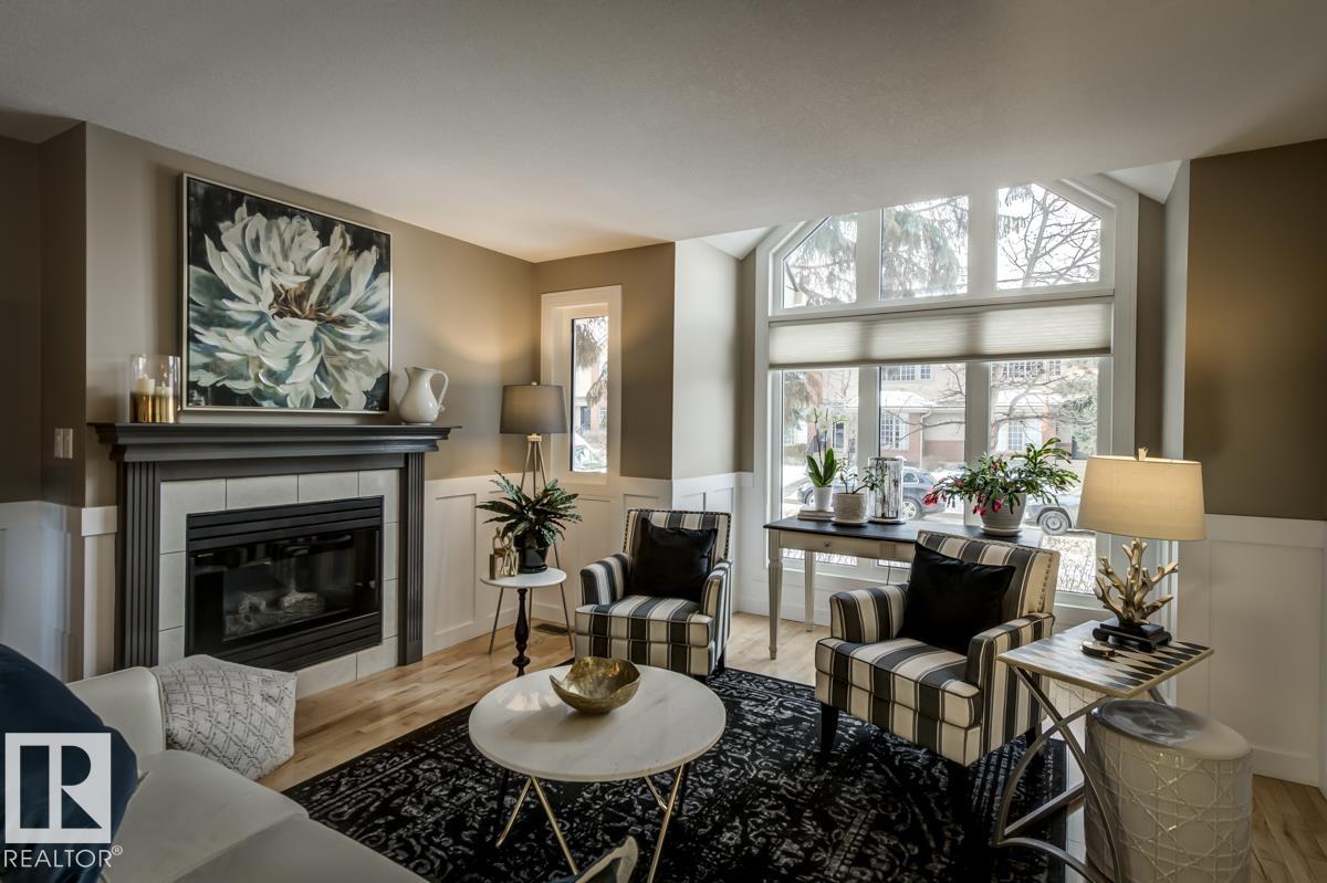 Photo 9 at 9743 91 Street NW, Cloverdale, Edmonton