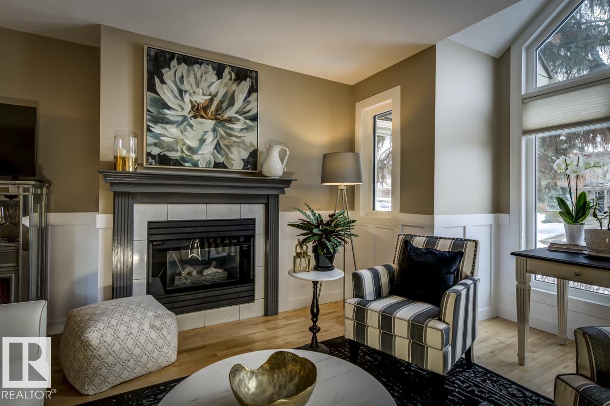 Photo 10 at 9743 91 Street NW, Cloverdale, Edmonton