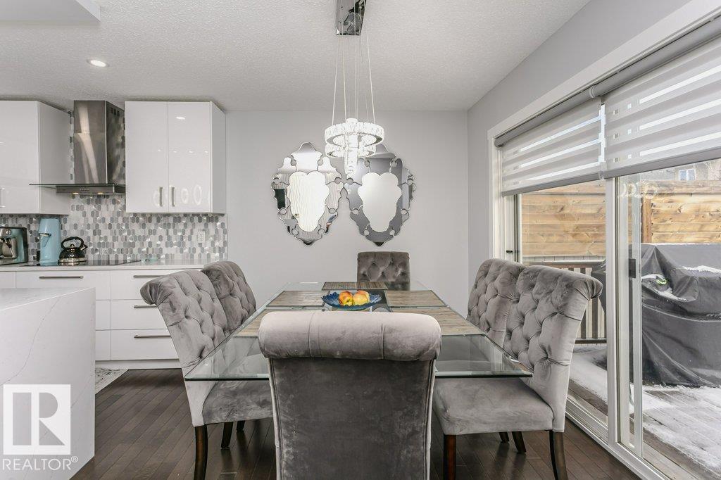 Photo 11 at 16109 137a Street NW, Carlton, Edmonton