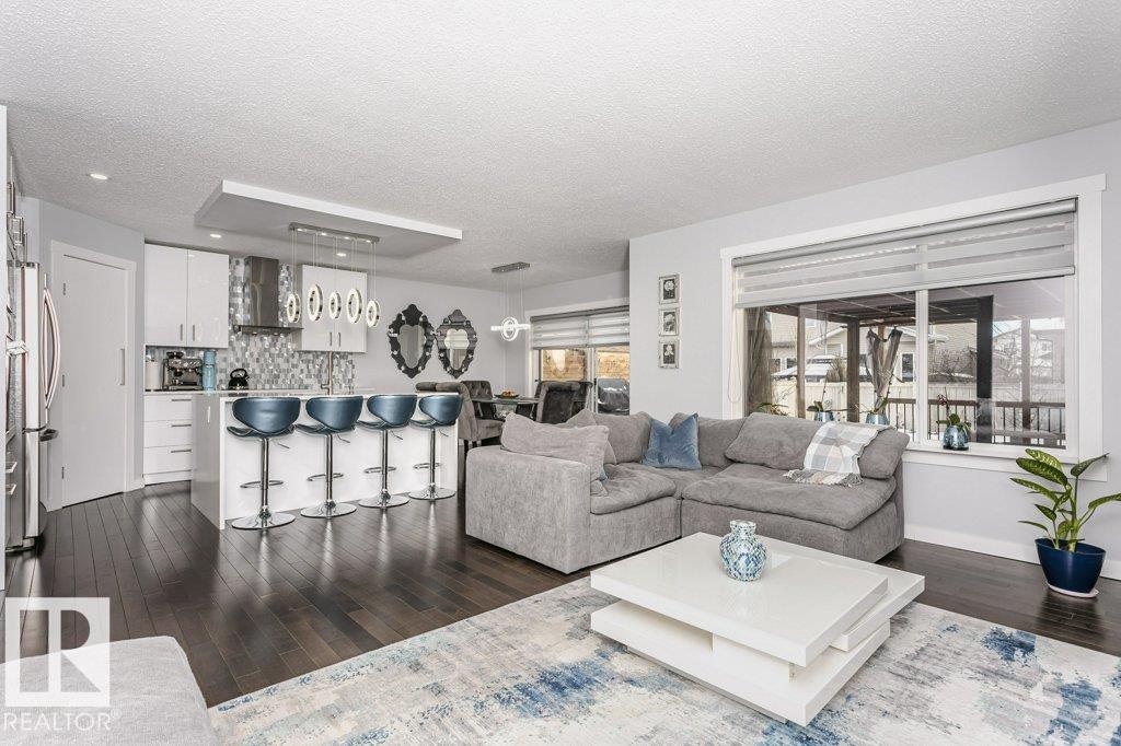 Photo 4 at 16109 137a Street NW, Carlton, Edmonton