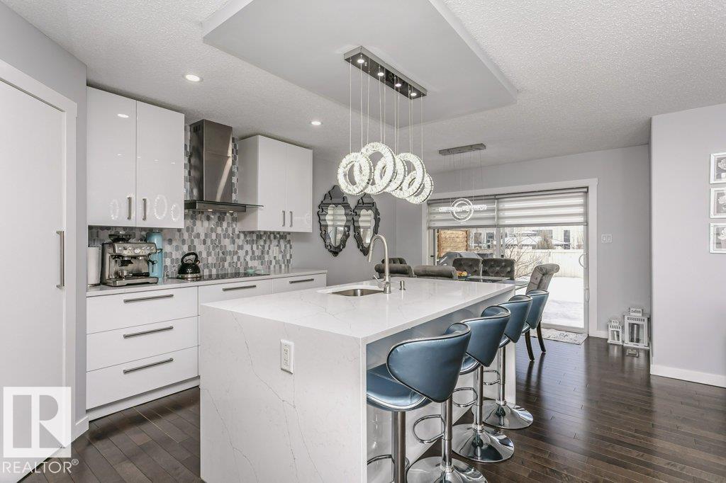 Photo 5 at 16109 137a Street NW, Carlton, Edmonton