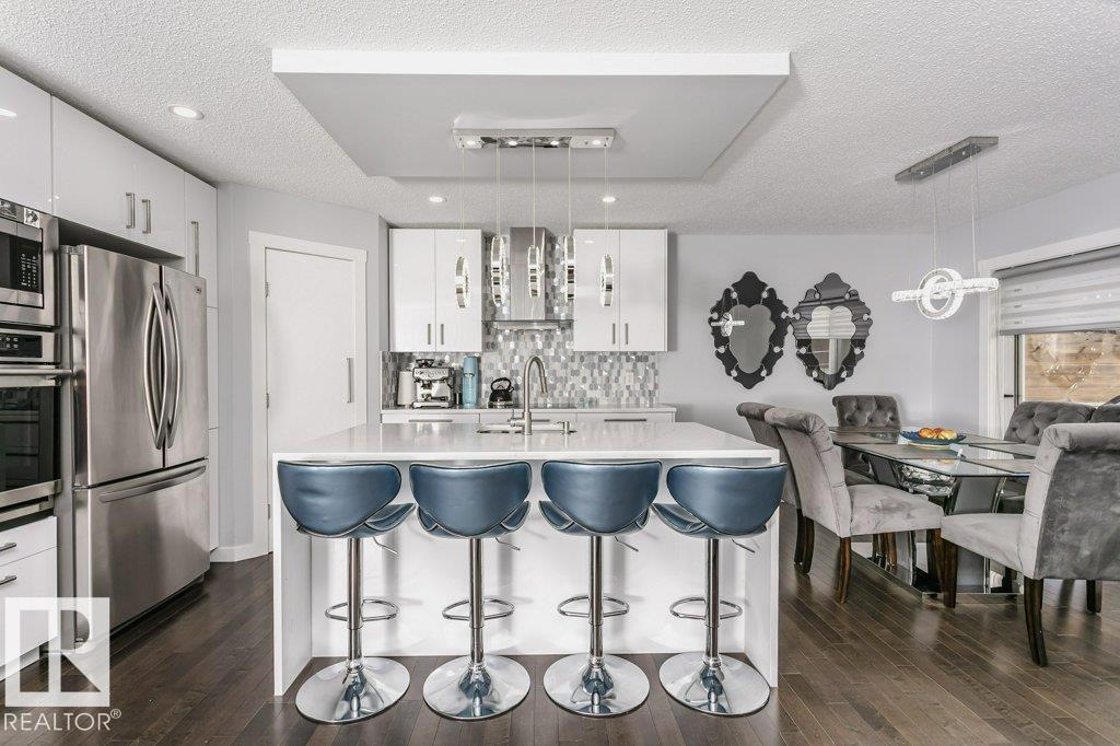 Photo 6 at 16109 137a Street NW, Carlton, Edmonton