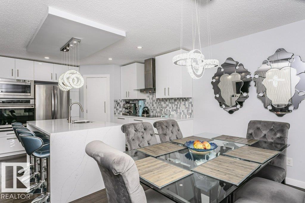 Photo 10 at 16109 137a Street NW, Carlton, Edmonton