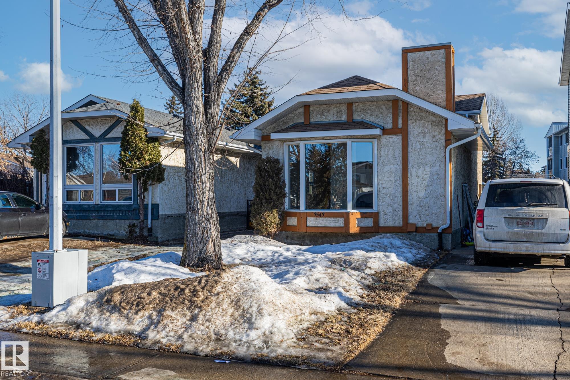 Photo 19 at 3543 46 Street NW, Minchau, Edmonton