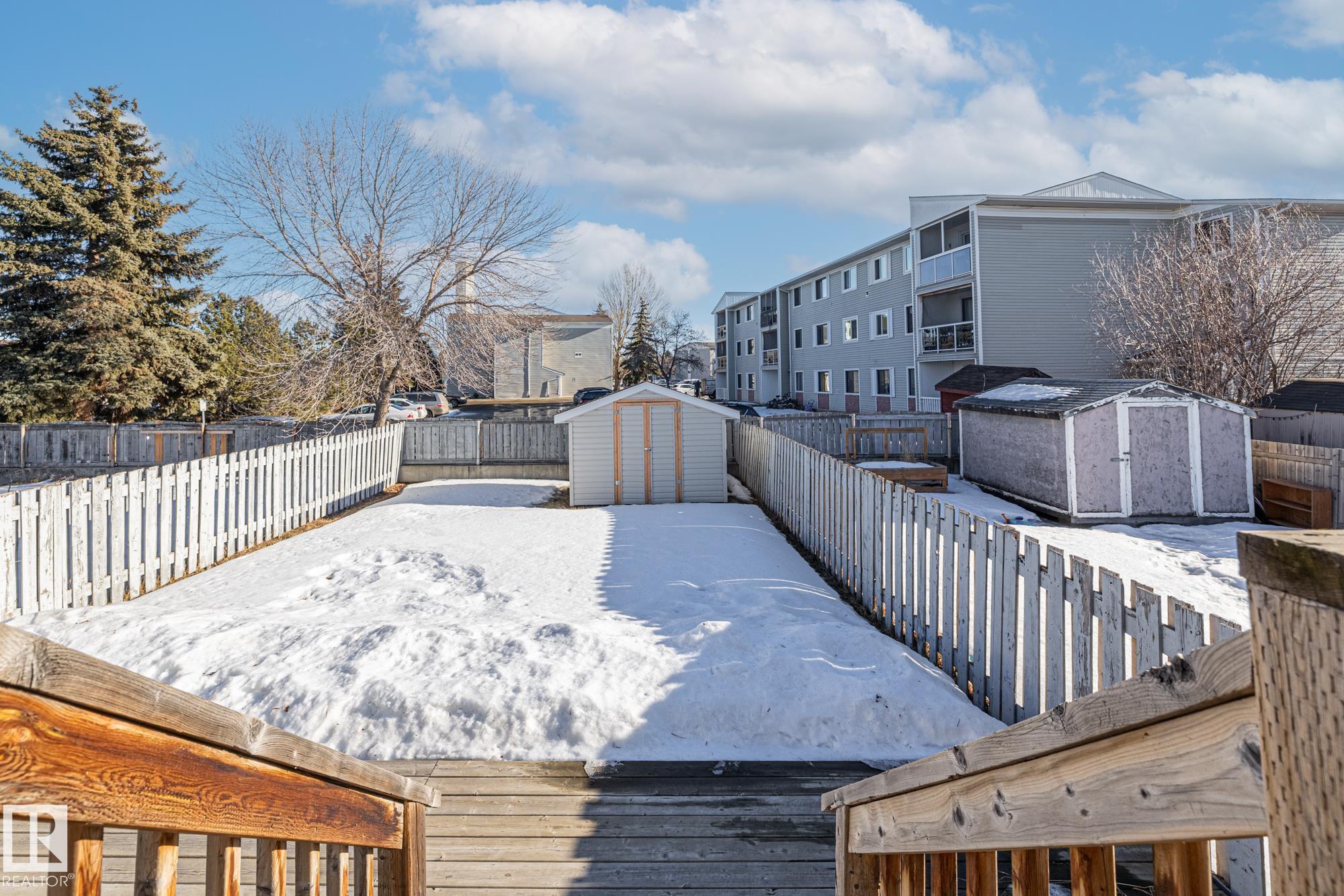 Photo 25 at 3543 46 Street NW, Minchau, Edmonton