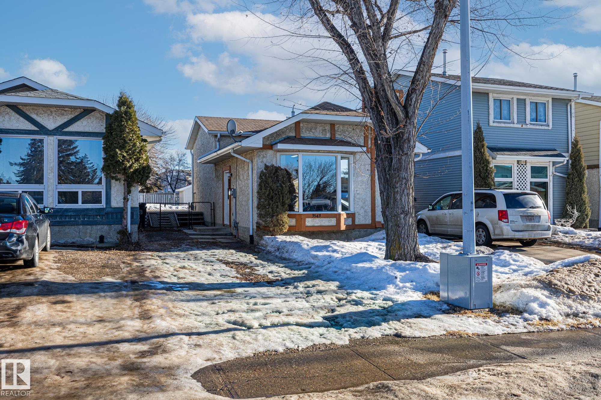 Photo 26 at 3543 46 Street NW, Minchau, Edmonton