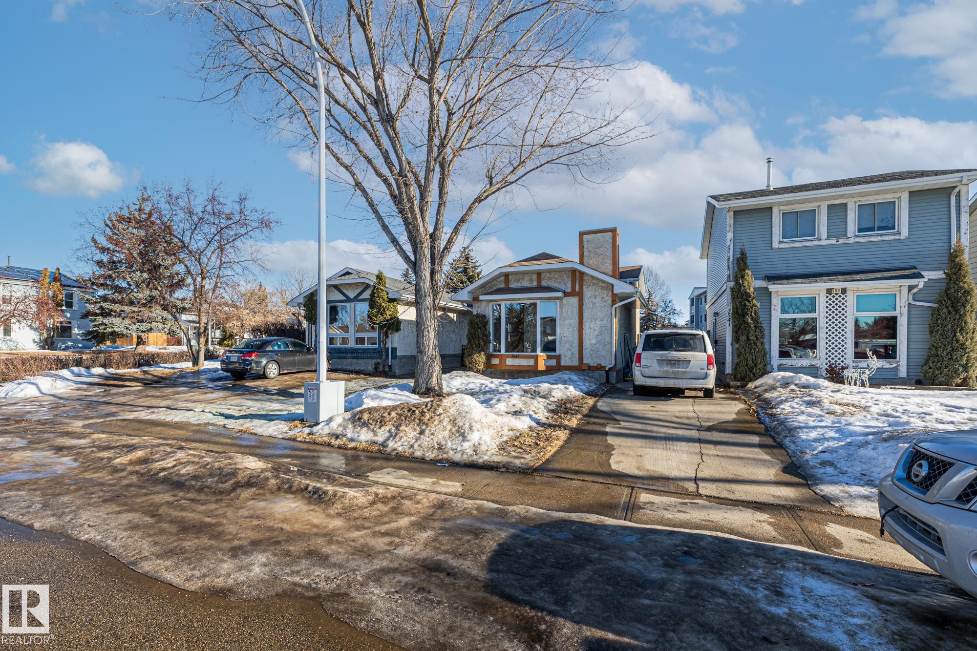 Photo 28 at 3543 46 Street NW, Minchau, Edmonton