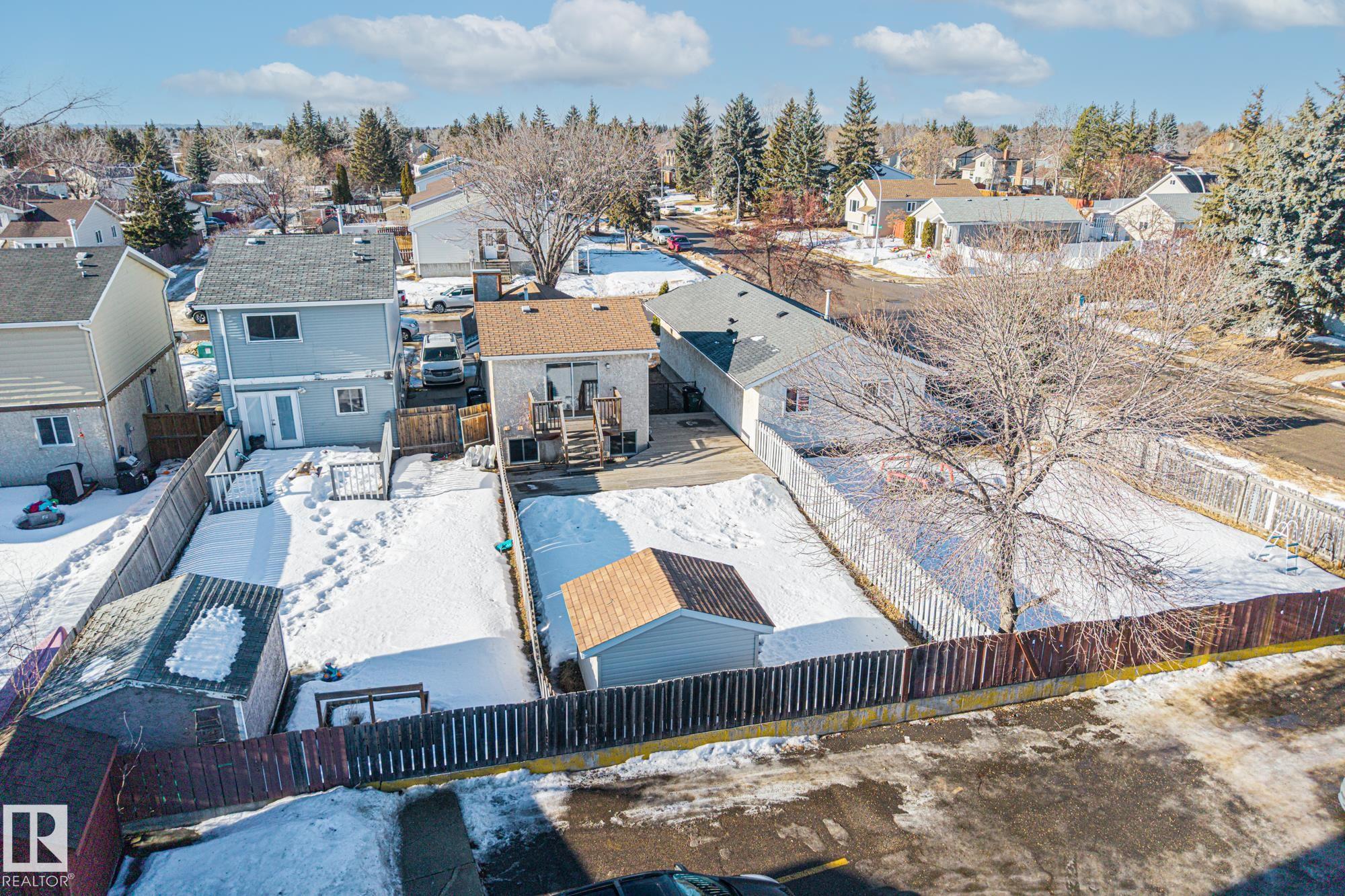 Photo 31 at 3543 46 Street NW, Minchau, Edmonton