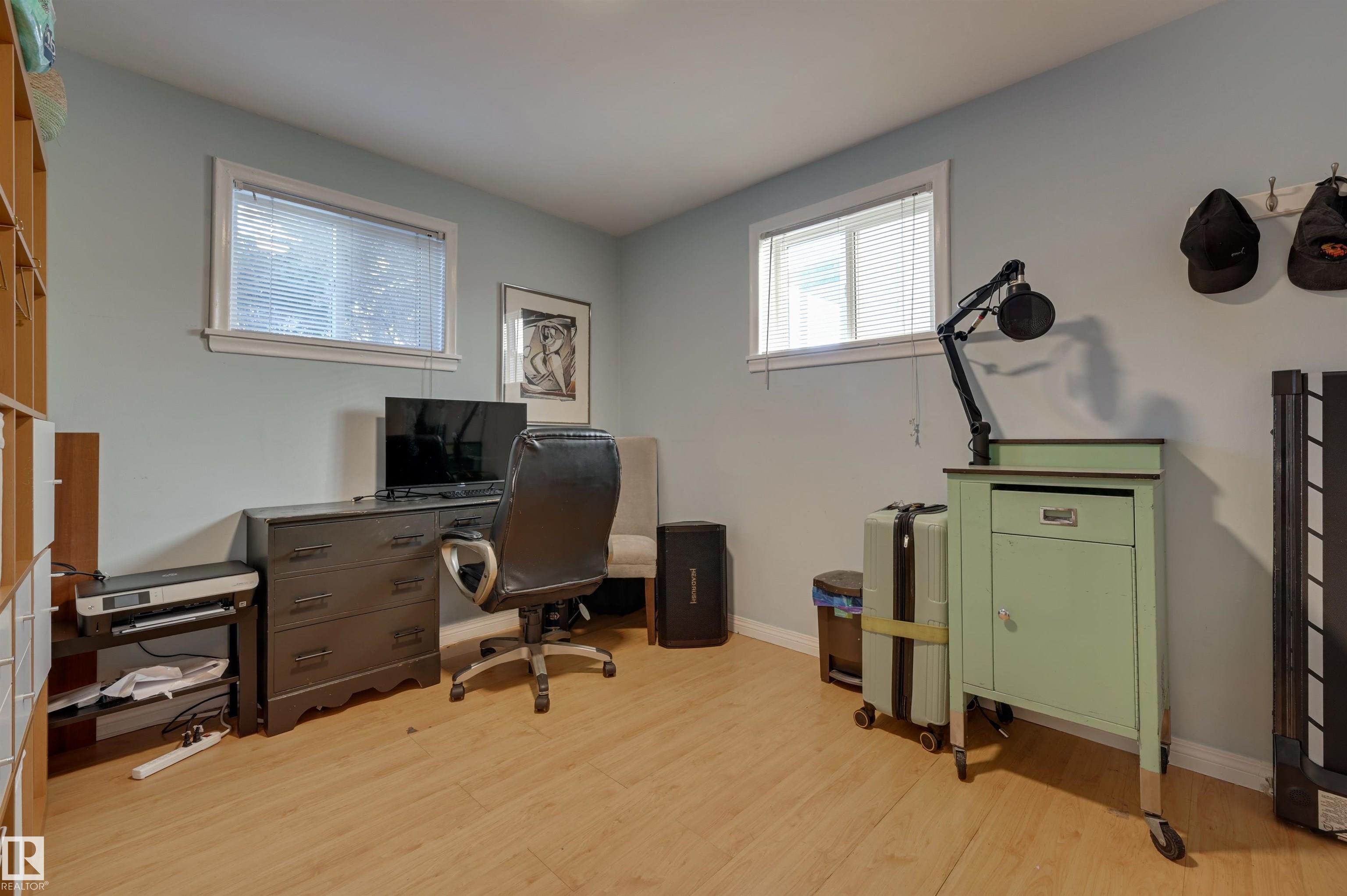 Photo 34 at 10911 66 Avenue NW, Parkallen, Edmonton