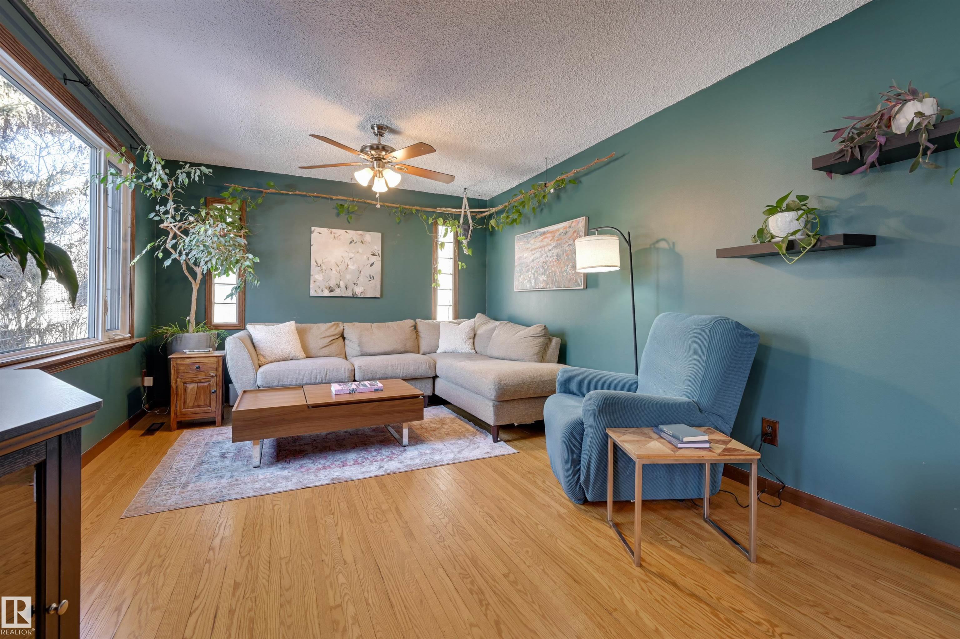 Photo 7 at 10911 66 Avenue NW, Parkallen, Edmonton