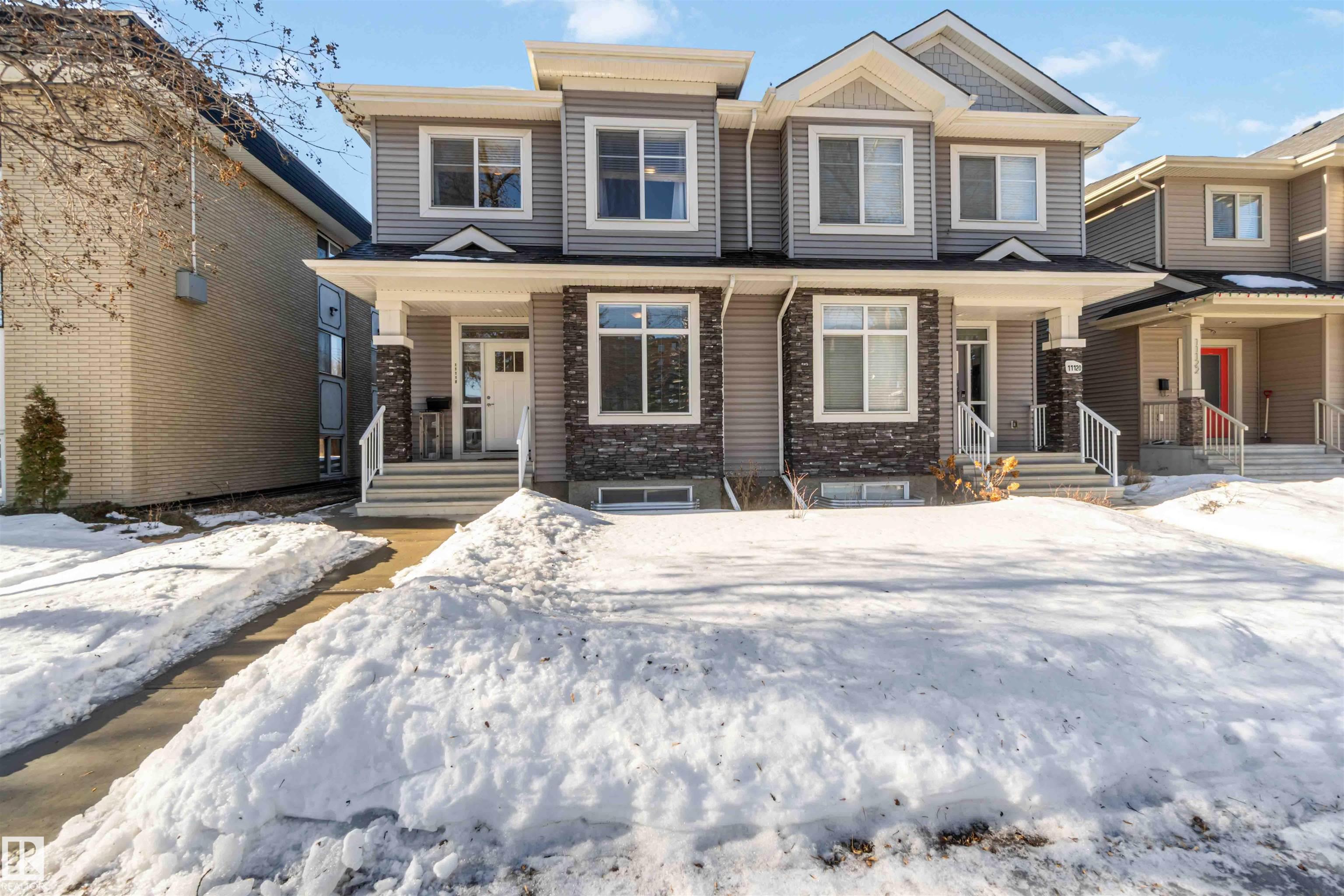 Picture for 11118 129 ST NW